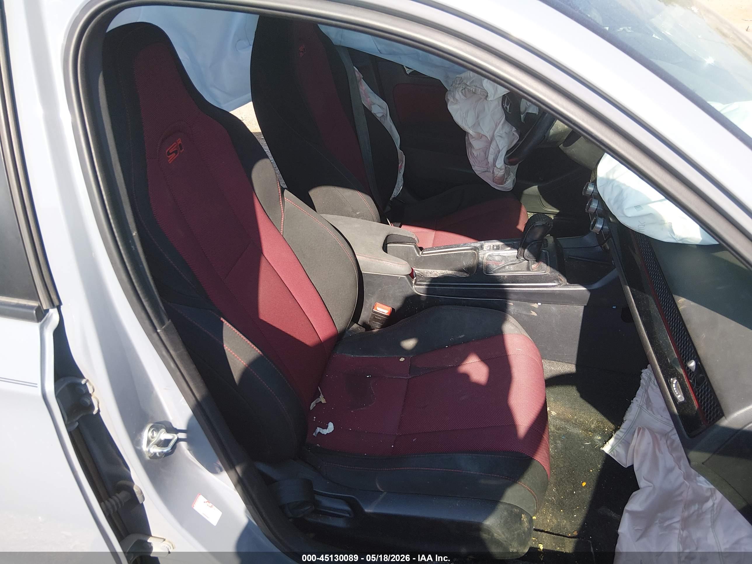 HONDA CIVIC image 5