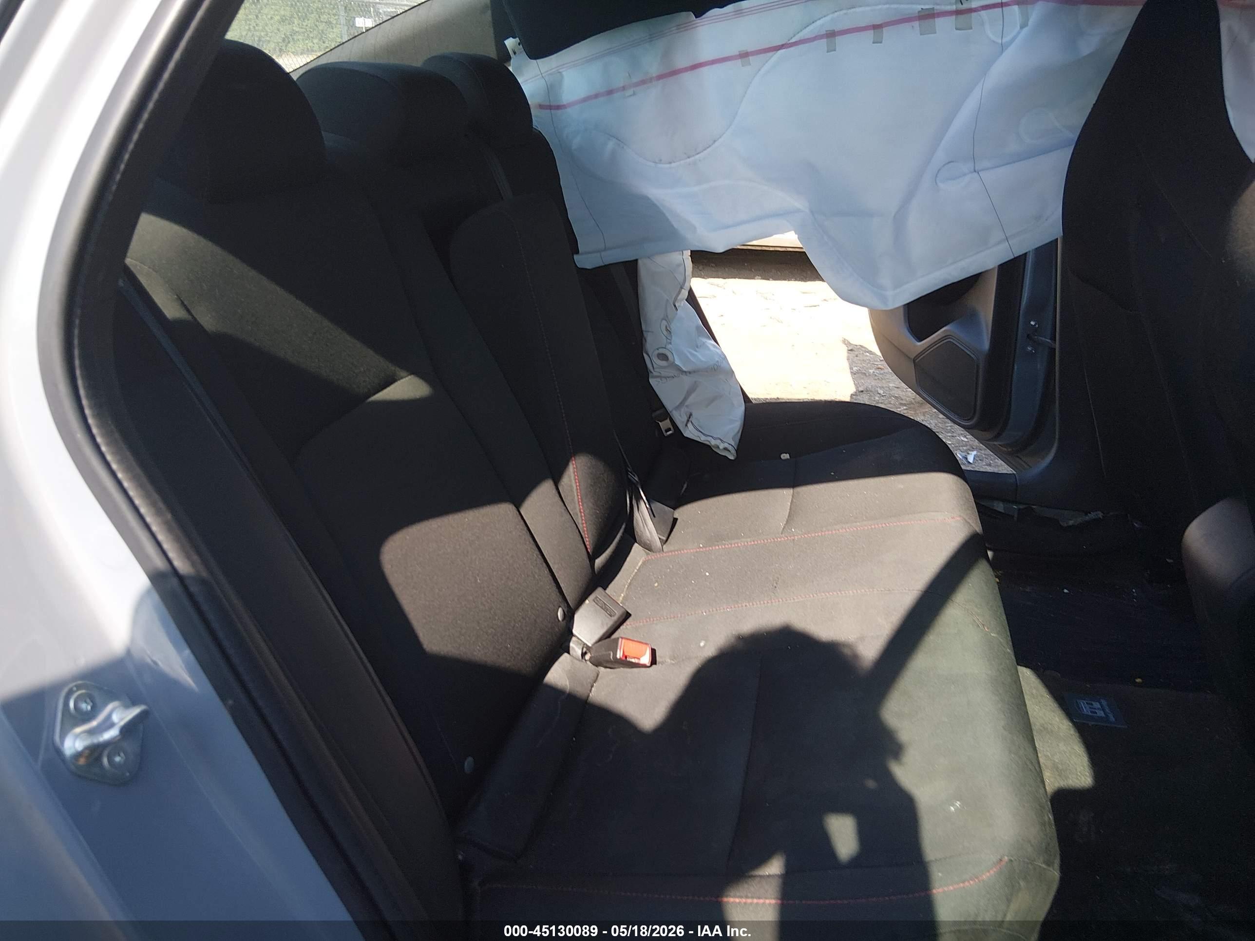 HONDA CIVIC image 8