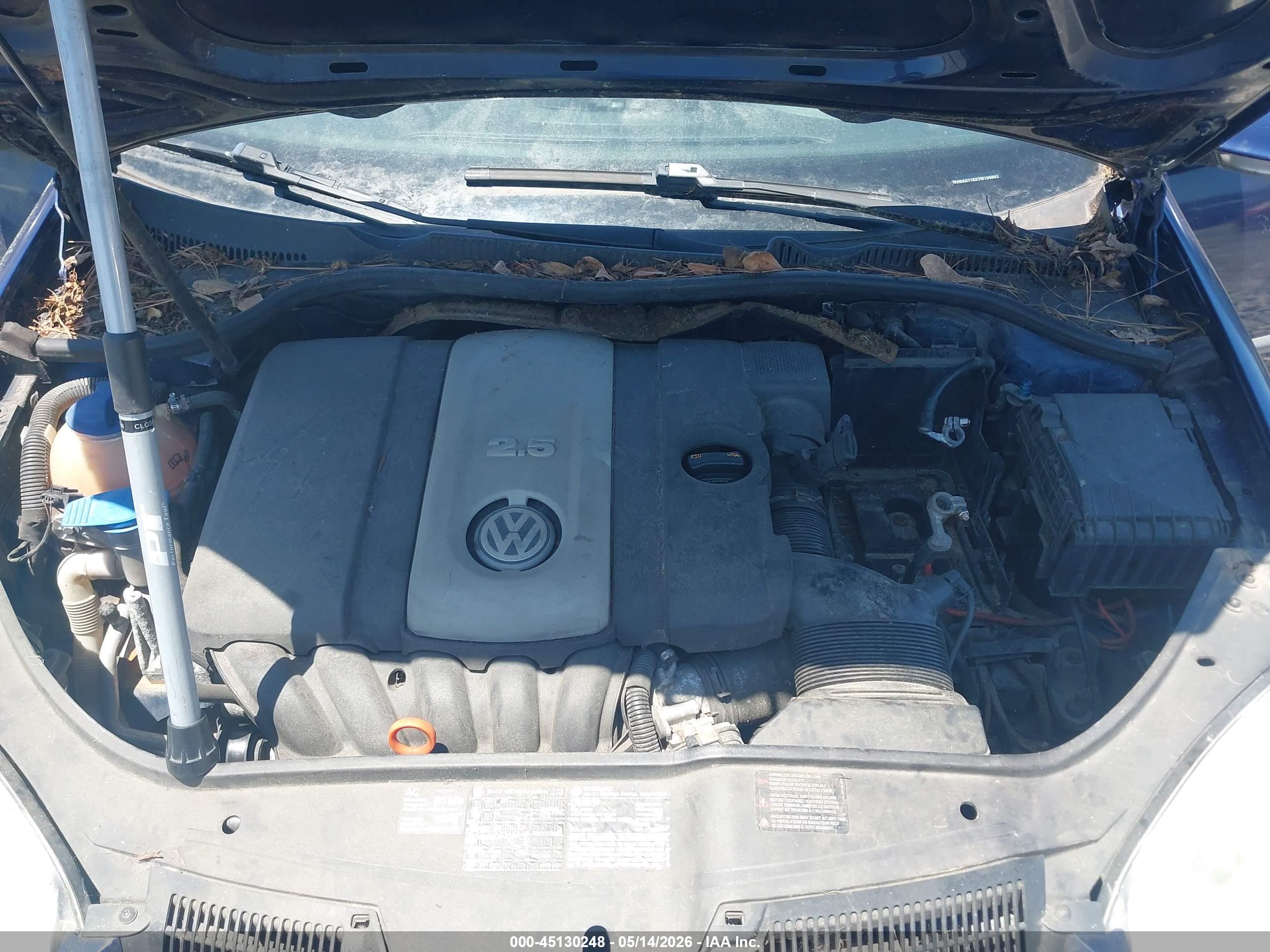 VOLKSWAGEN RABBIT image 10