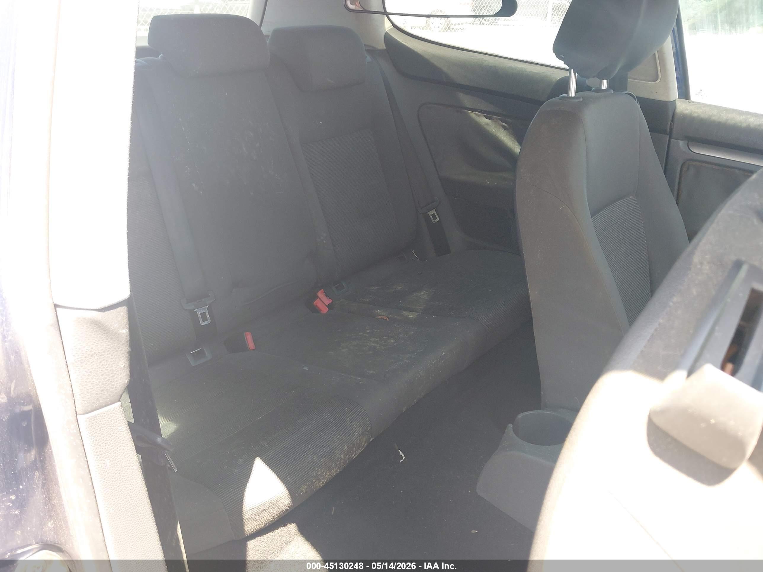 VOLKSWAGEN RABBIT image 8