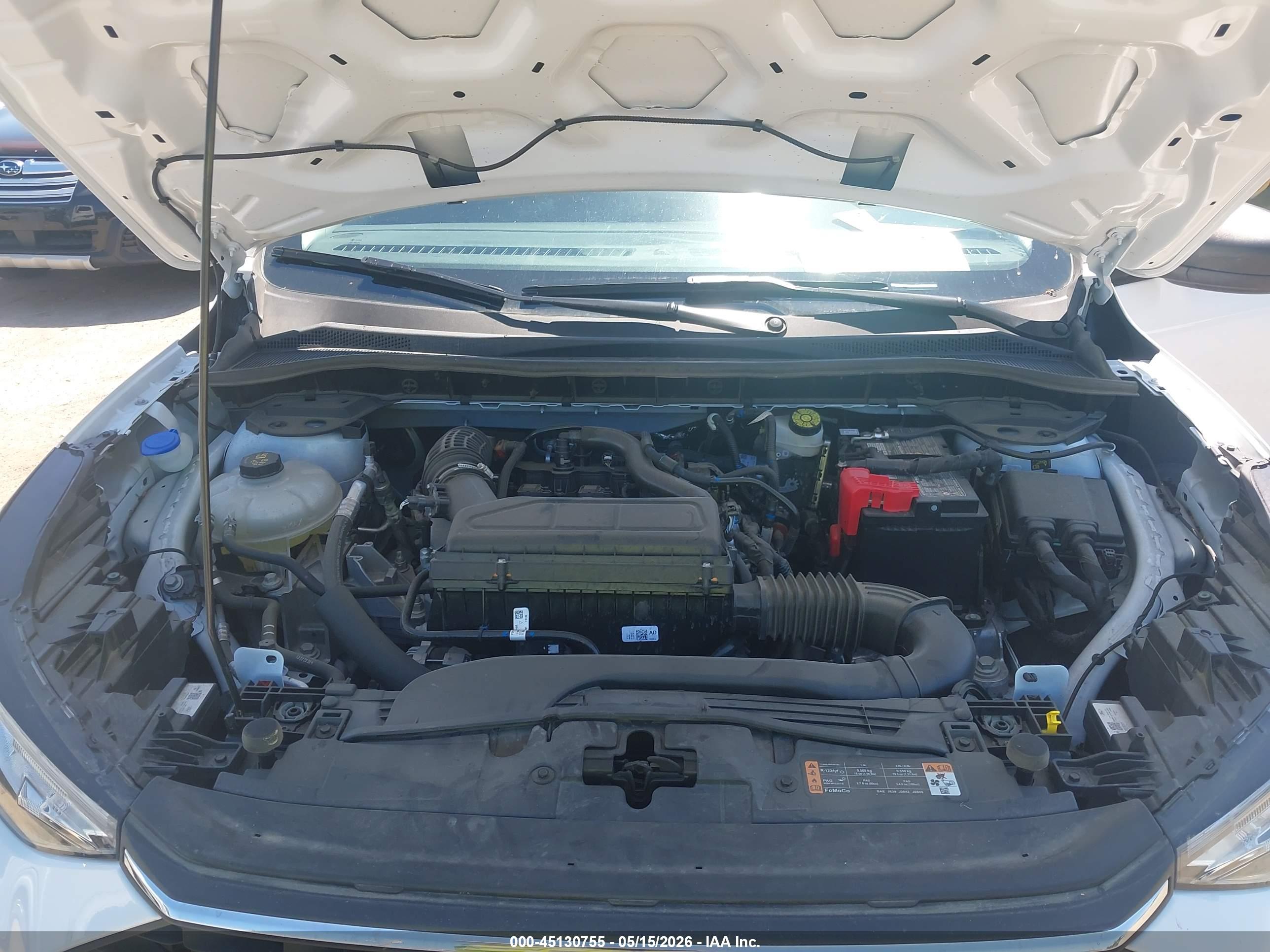 FORD ESCAPE image 10