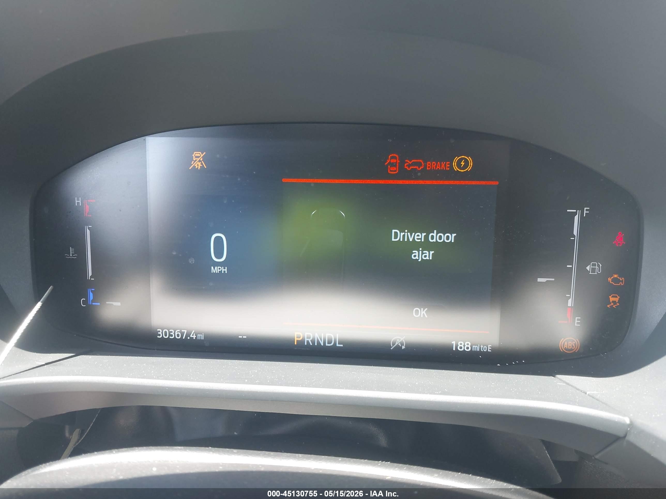 FORD ESCAPE image 7