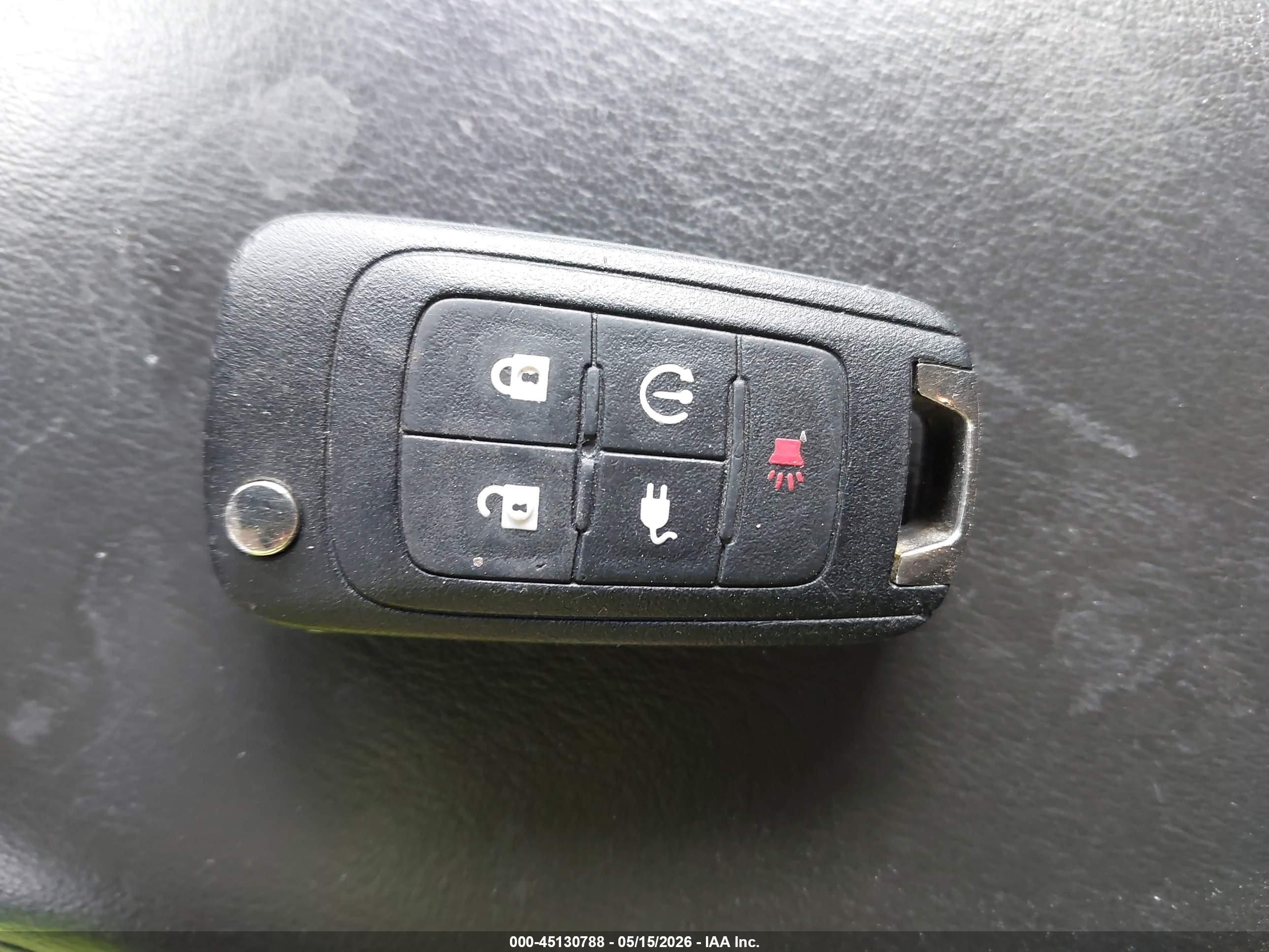 CHEVROLET VOLT image 11