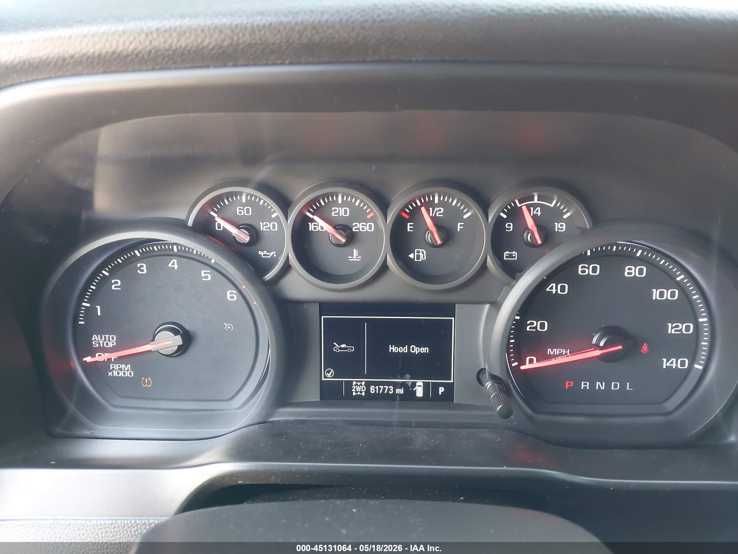 CHEVROLET SILVERADO image 7