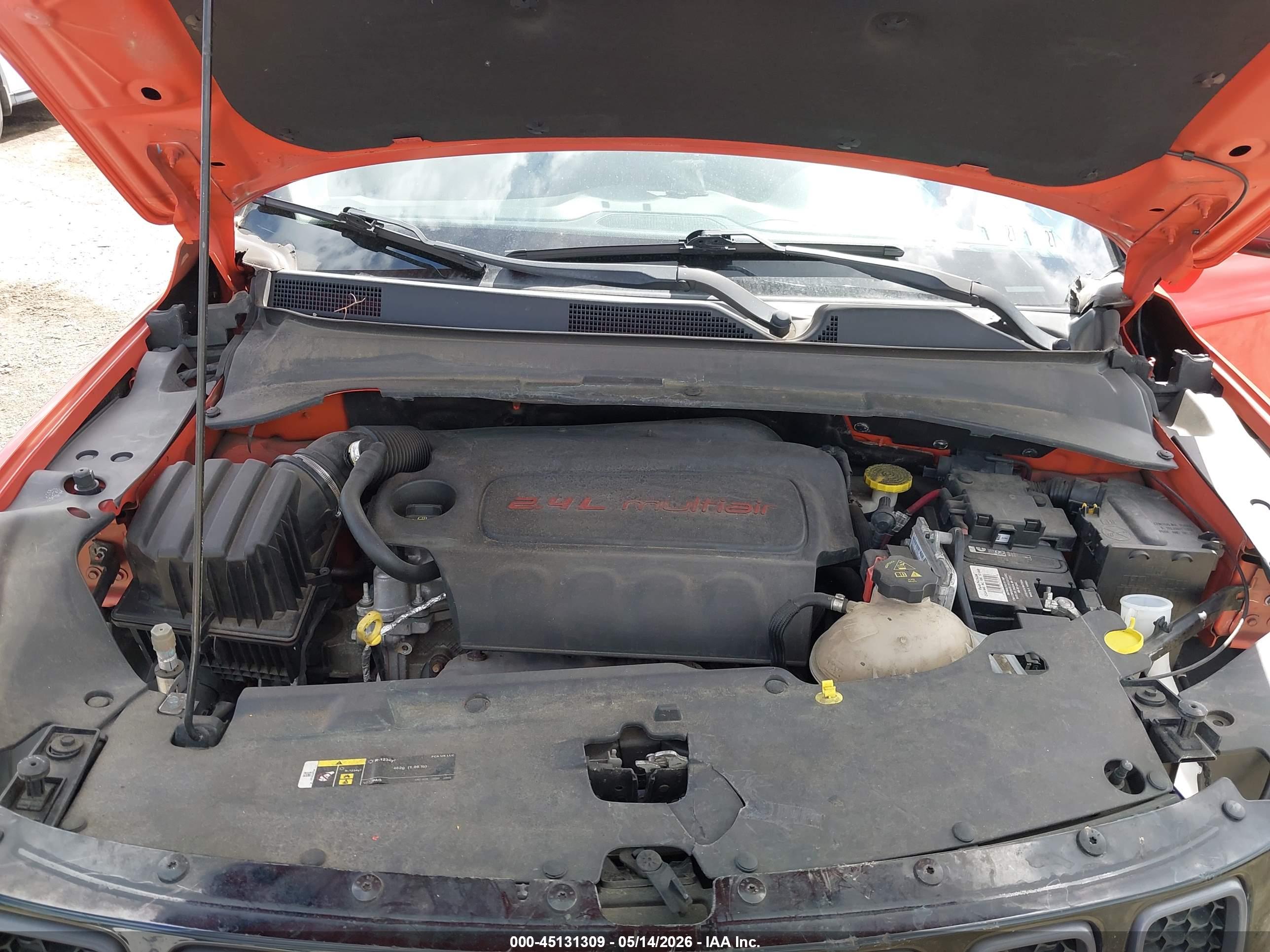 JEEP COMPASS image 10