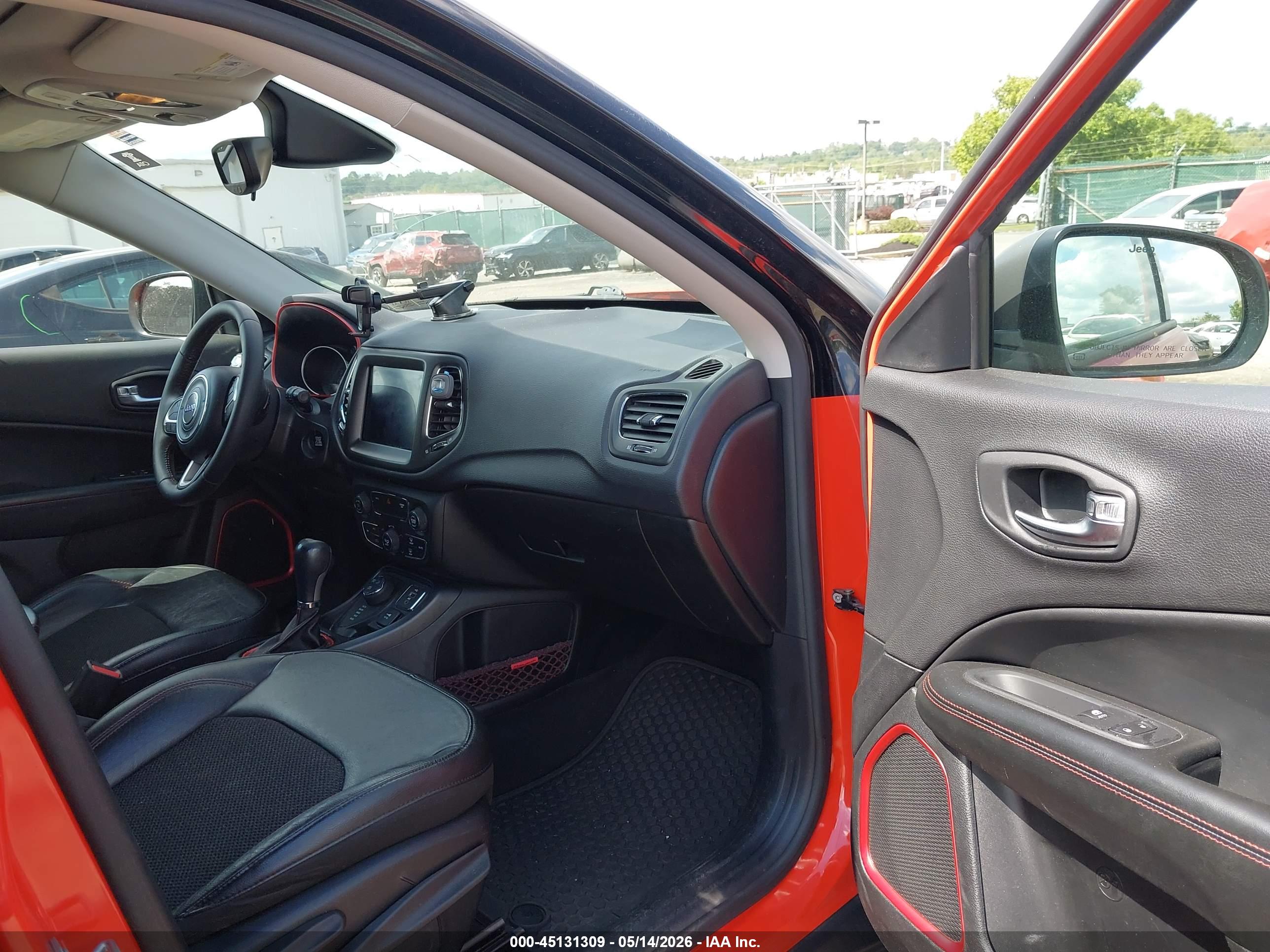 JEEP COMPASS image 5