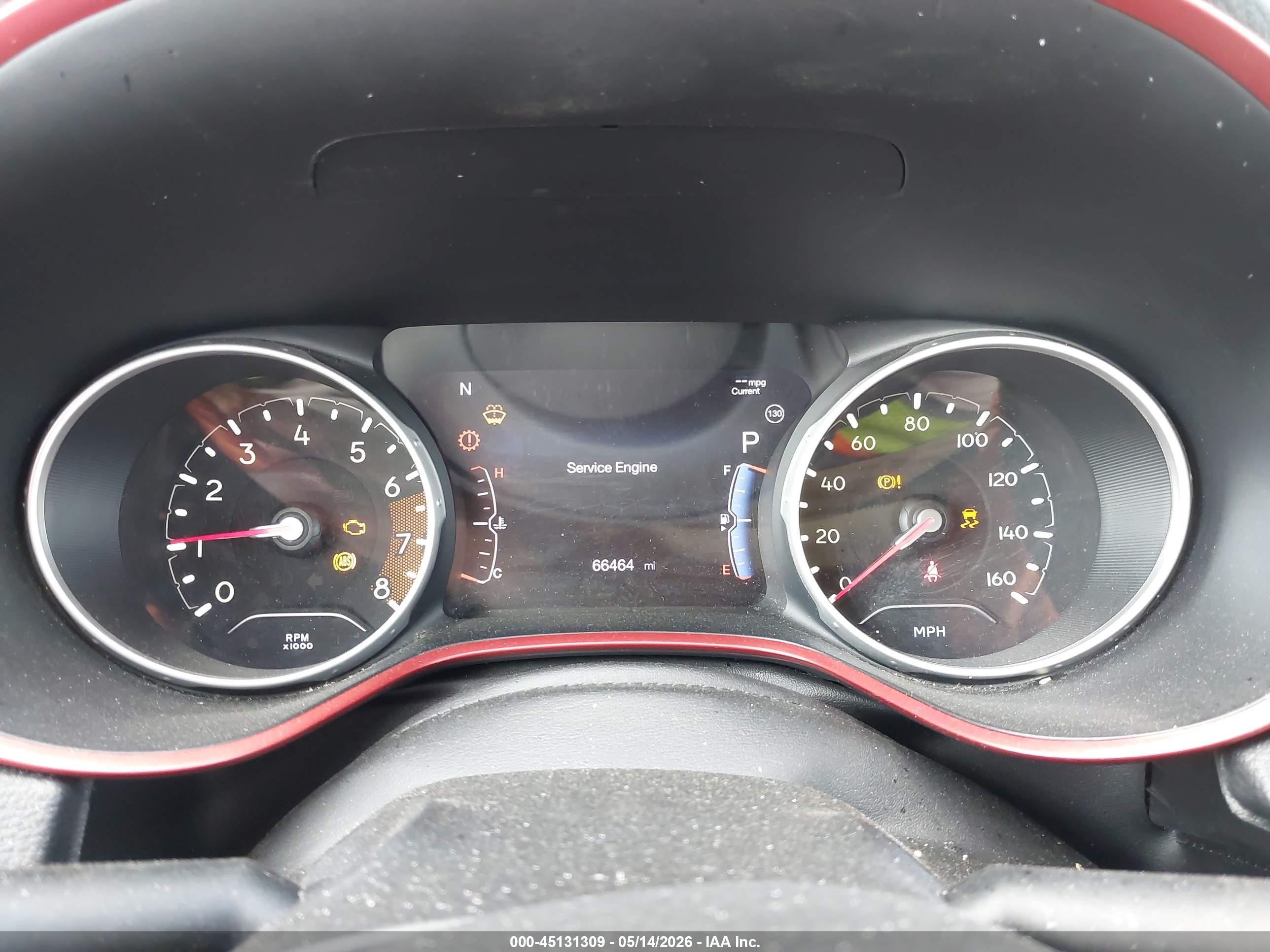 JEEP COMPASS image 7