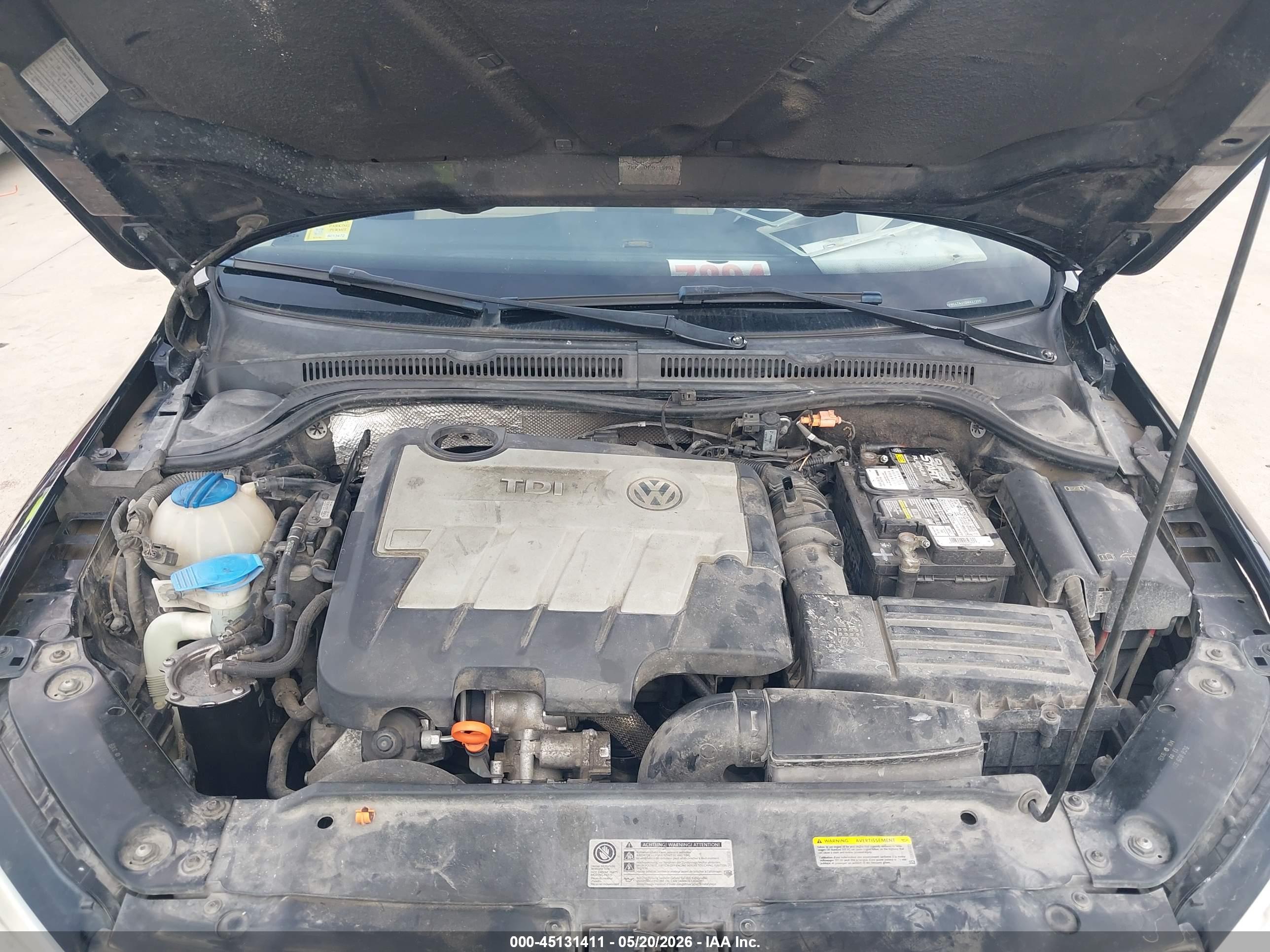VOLKSWAGEN JETTA image 10