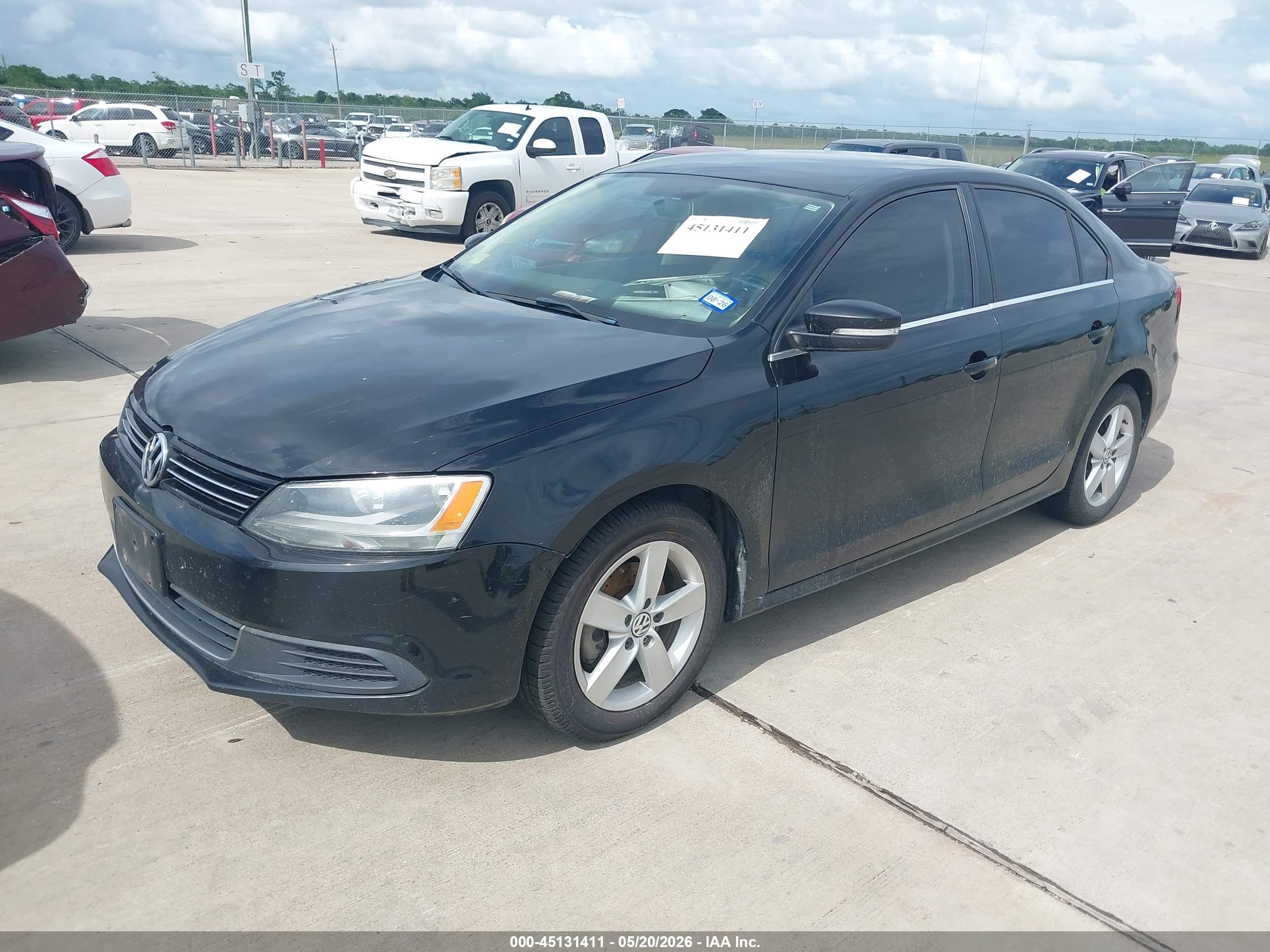 VOLKSWAGEN JETTA image 2