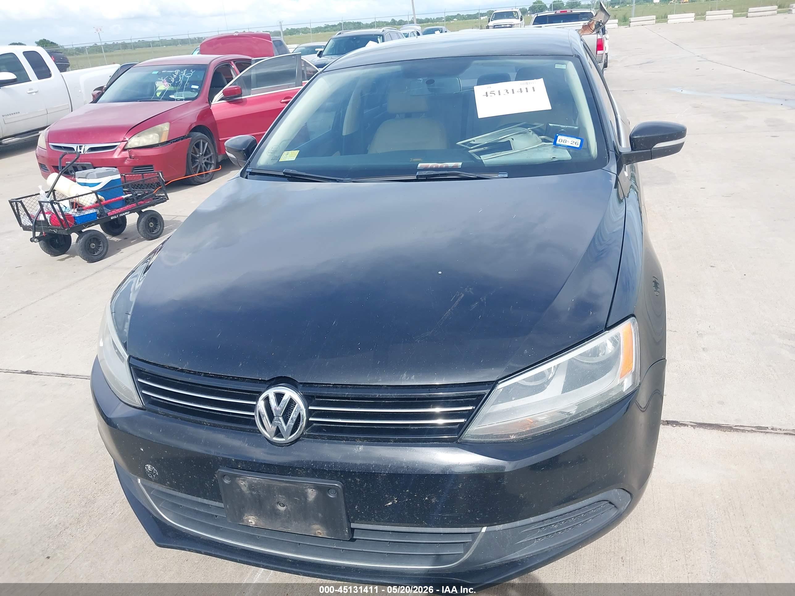 VOLKSWAGEN JETTA image 6
