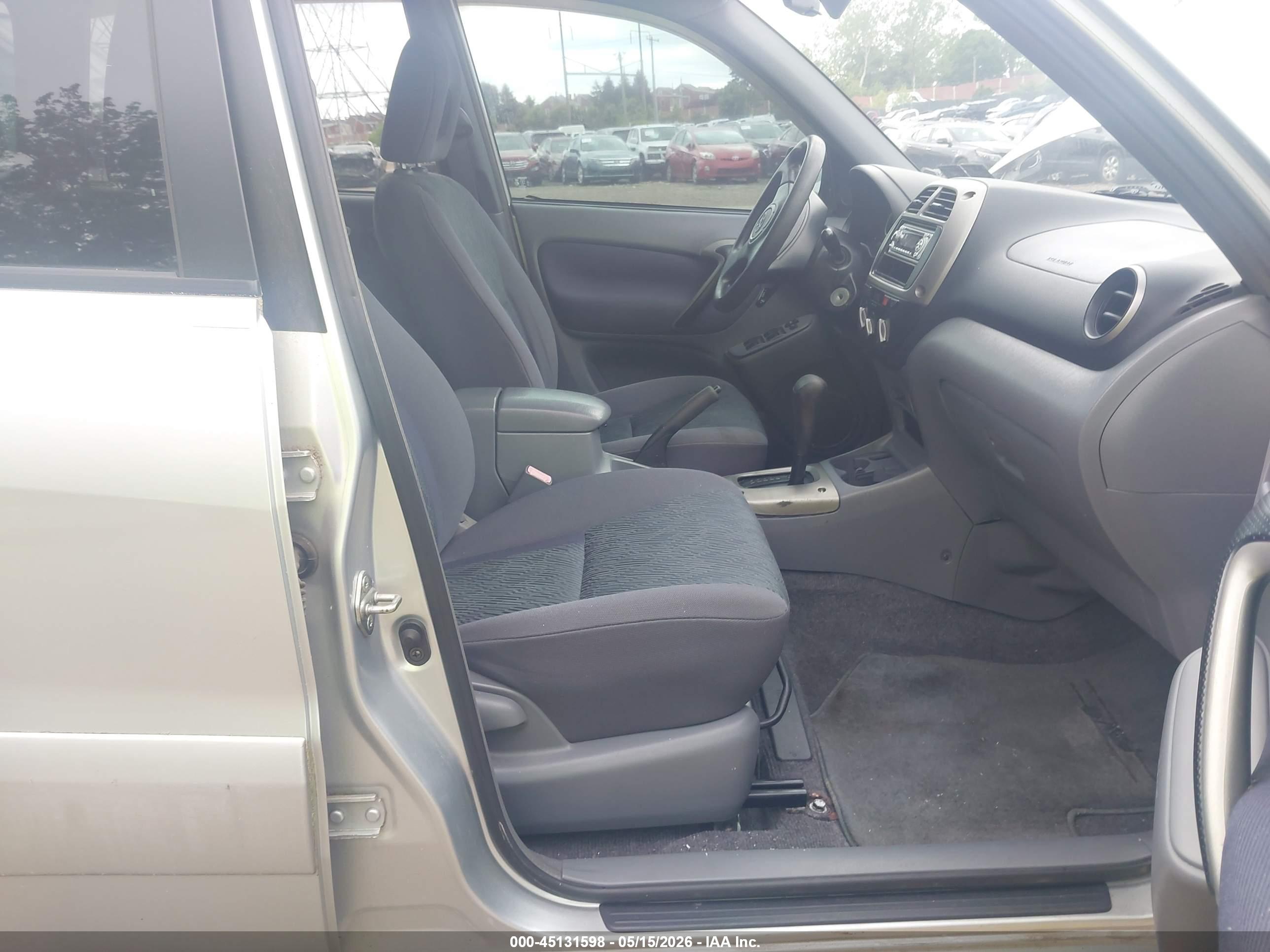TOYOTA RAV4 image 5