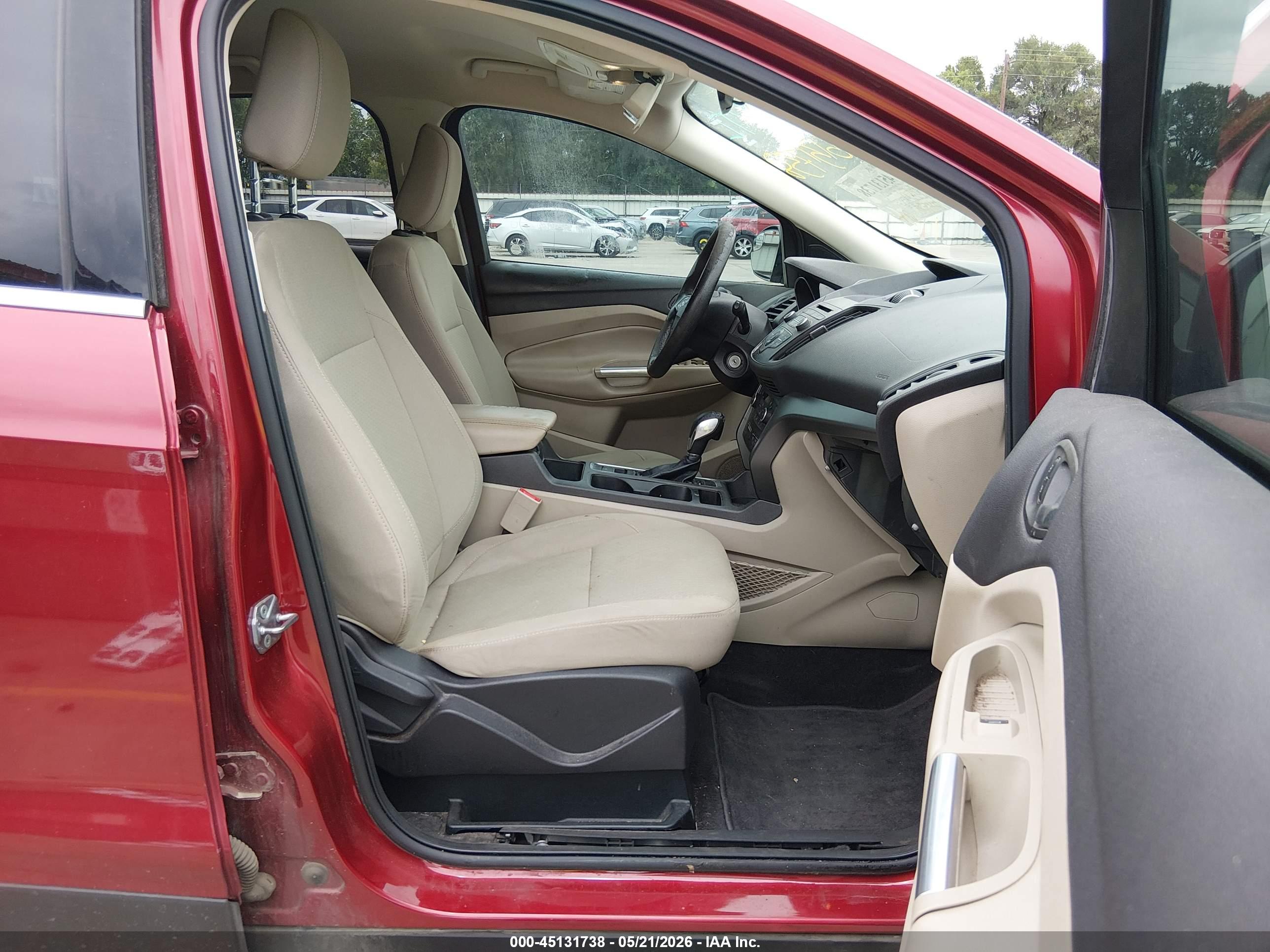 FORD ESCAPE image 5