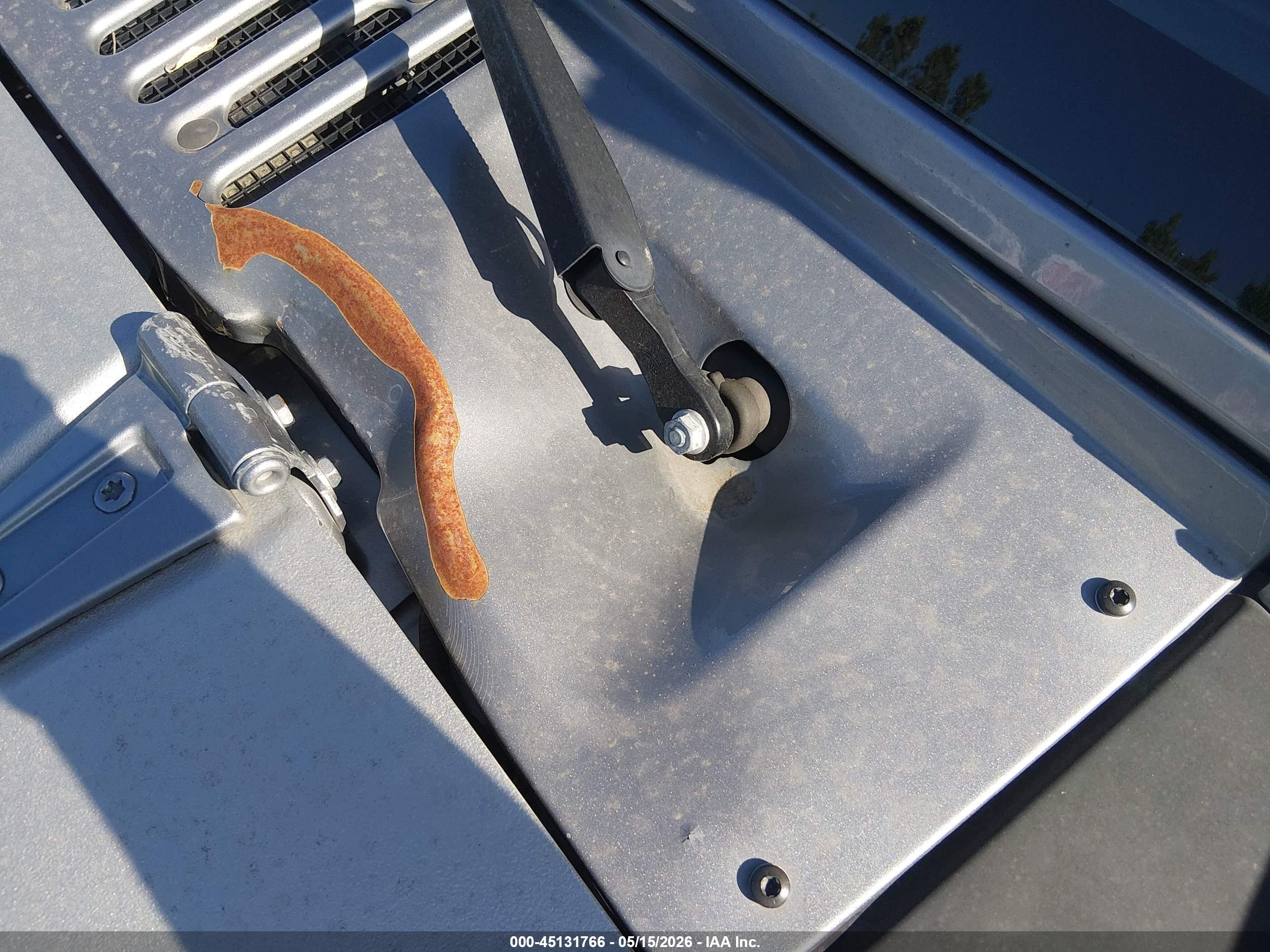JEEP WRANGLER image 6