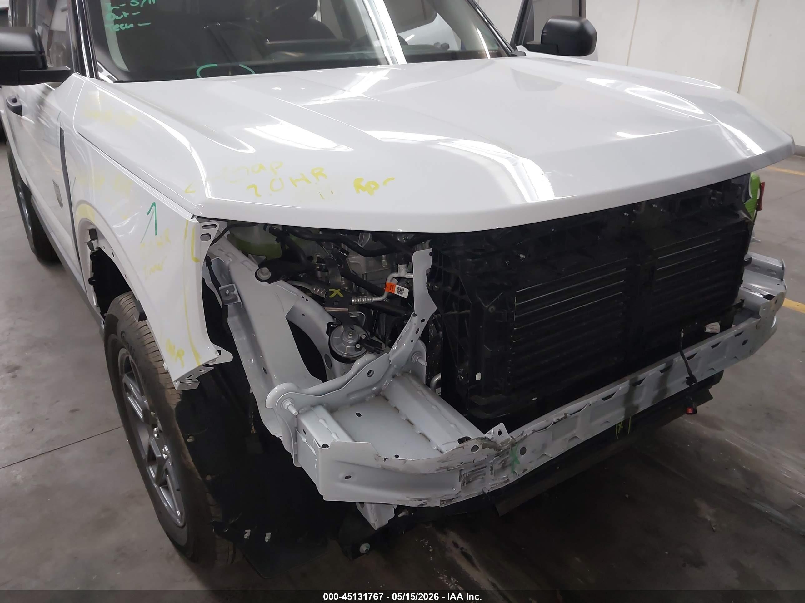 FORD BRONCO image 6