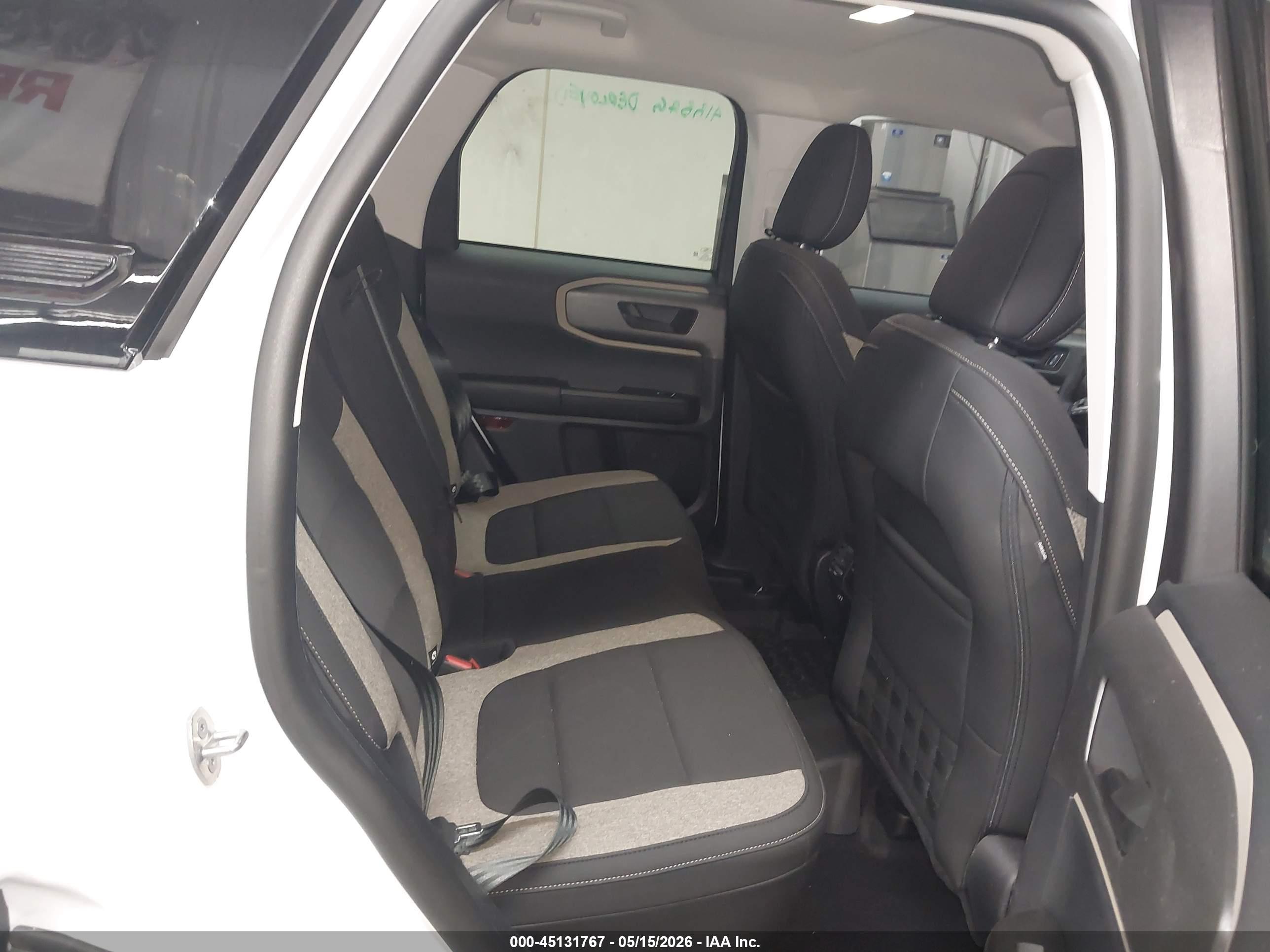 FORD BRONCO image 8