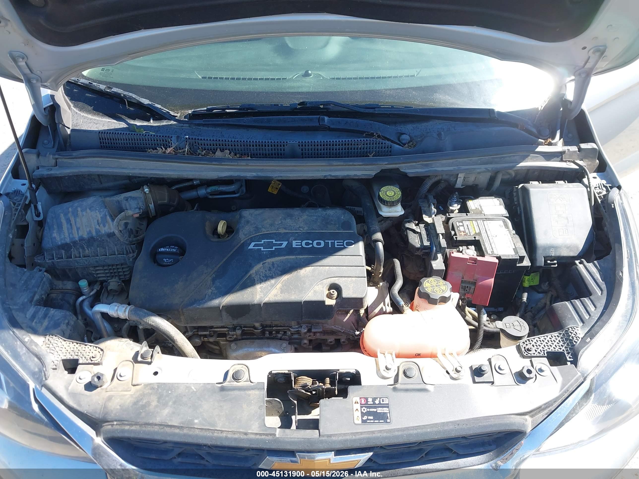 CHEVROLET SPARK image 10
