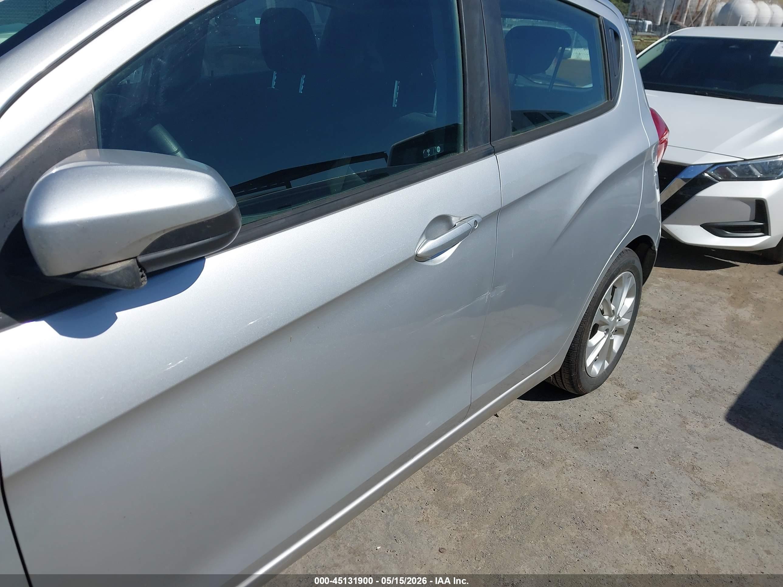 CHEVROLET SPARK image 6