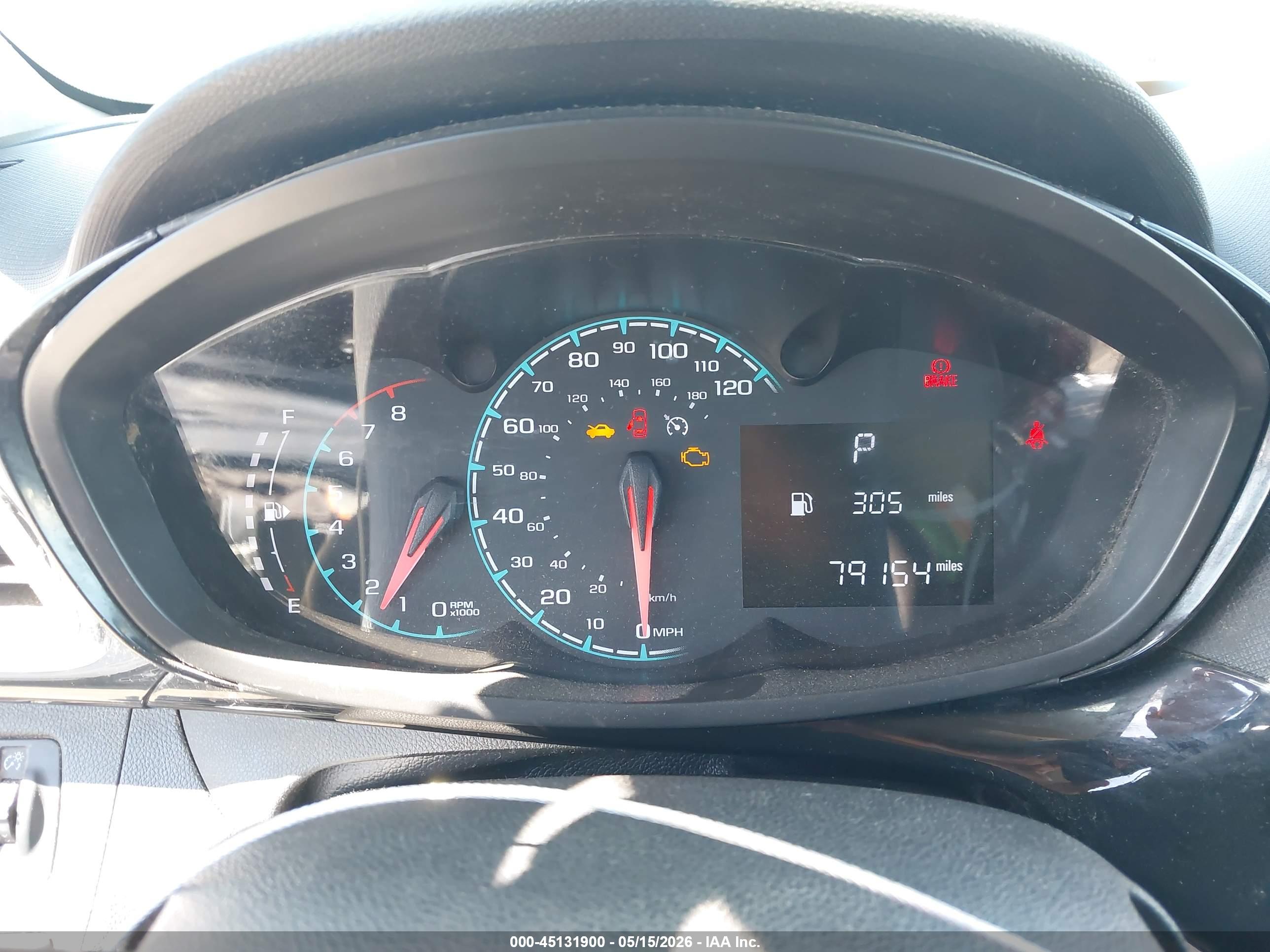 CHEVROLET SPARK image 7