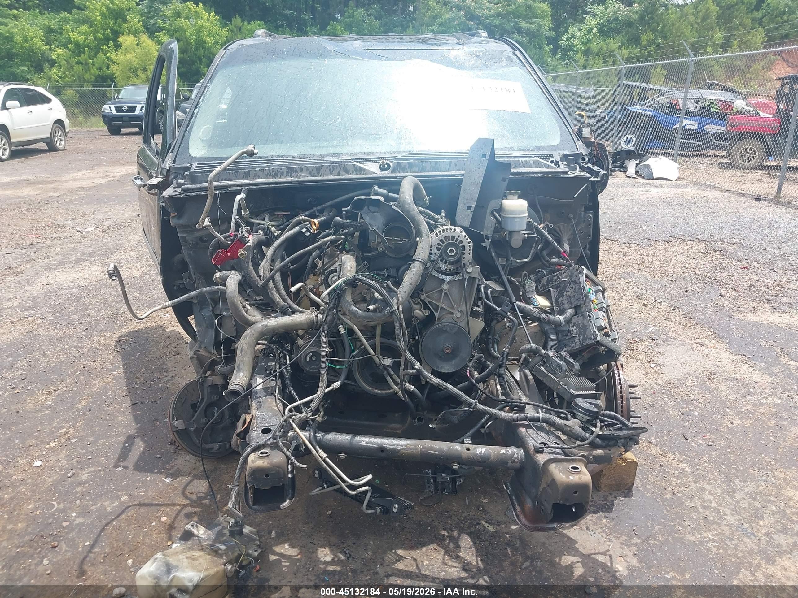 CHEVROLET AVALANCHE image 10