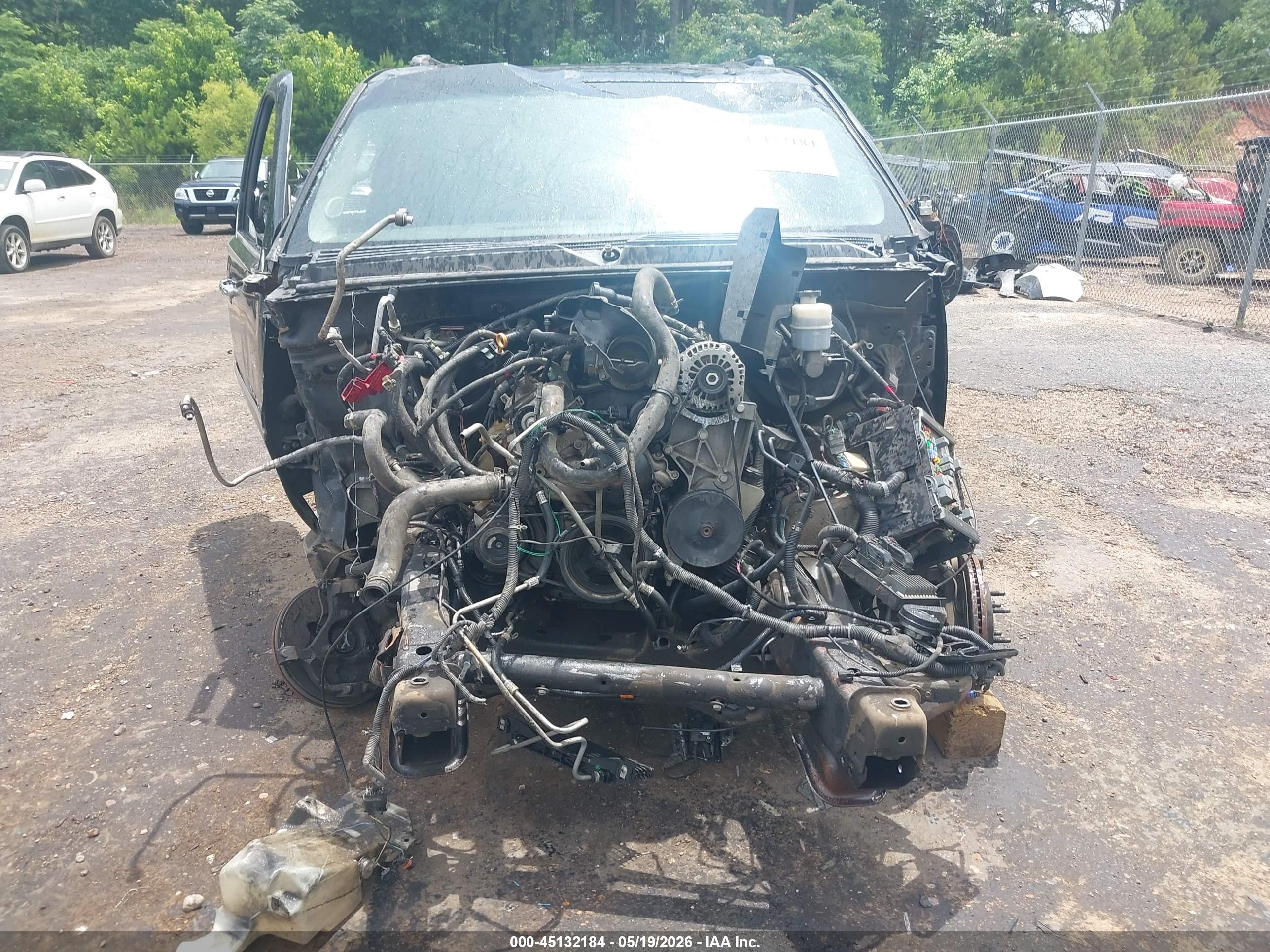 CHEVROLET AVALANCHE image 6