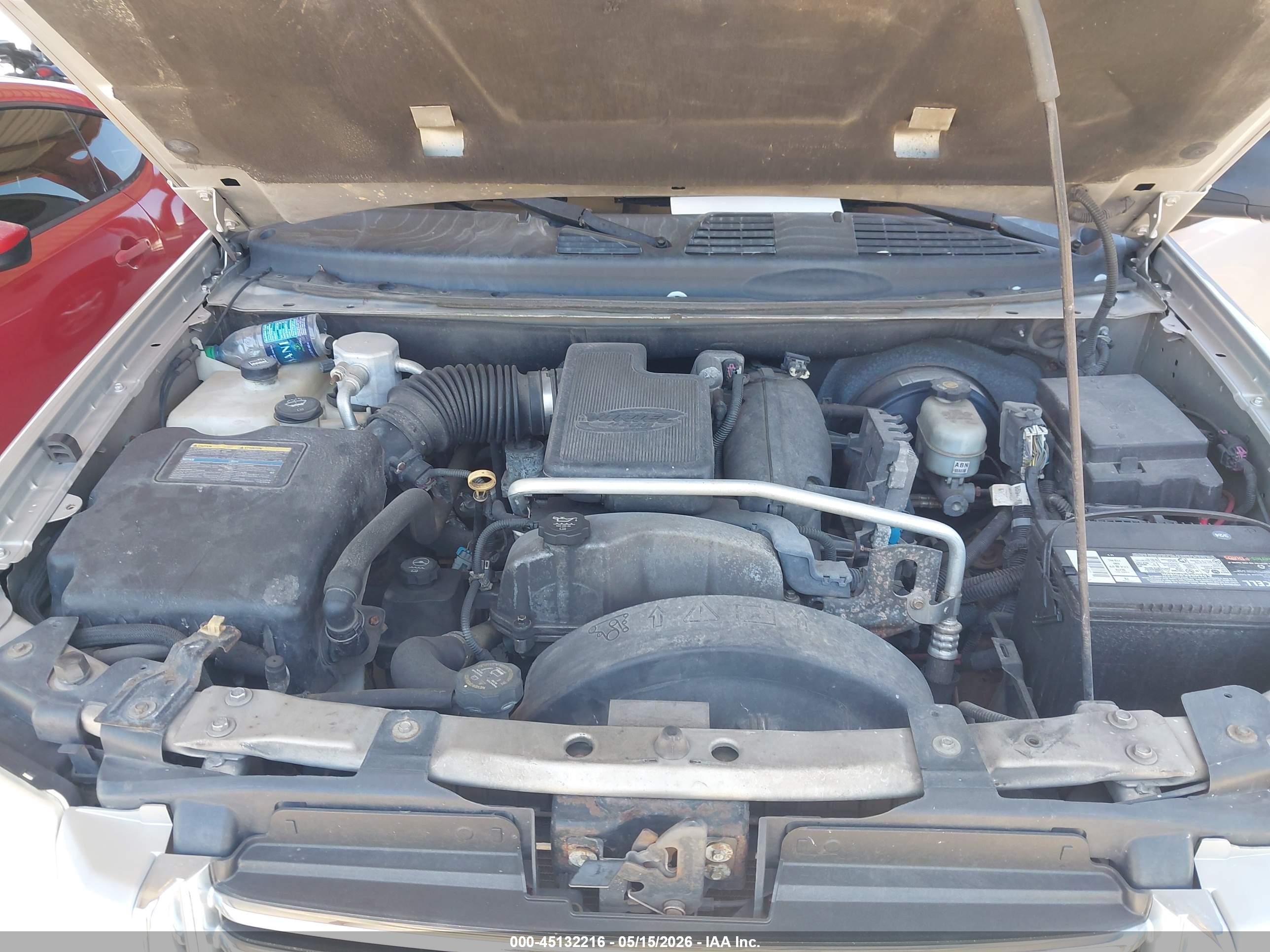 GMC ENVOY image 10