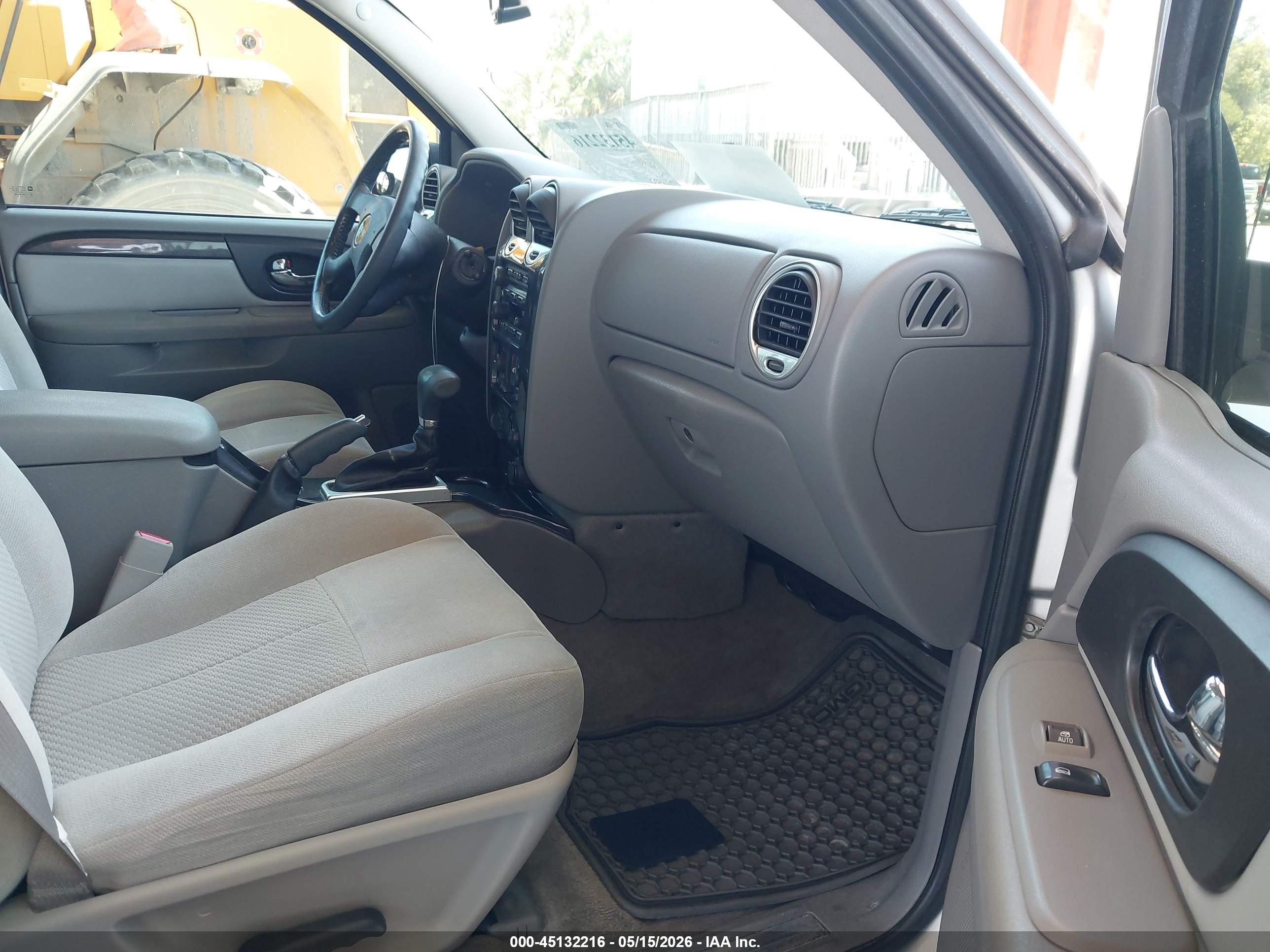 GMC ENVOY image 5