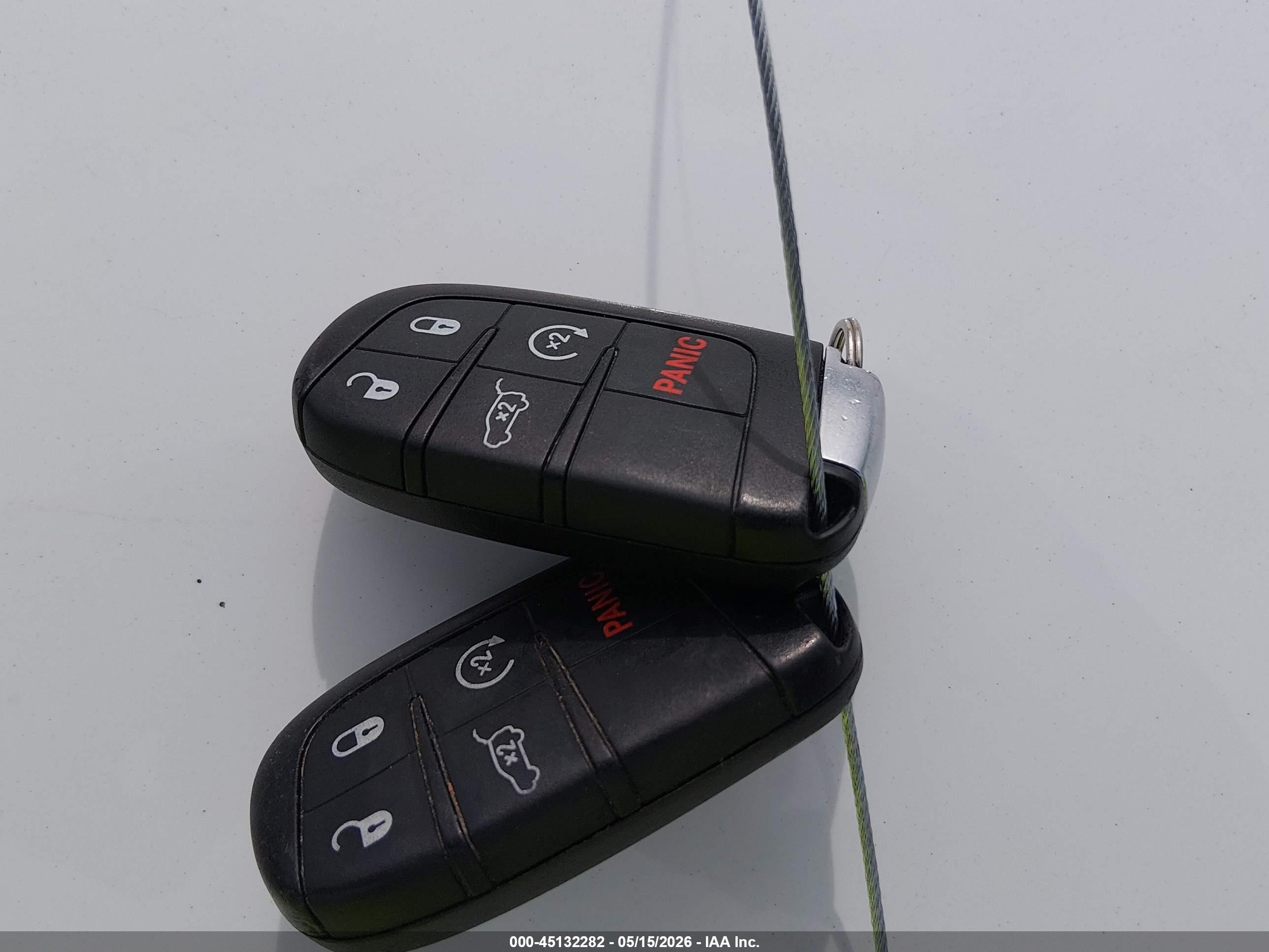 JEEP GRAND image 11