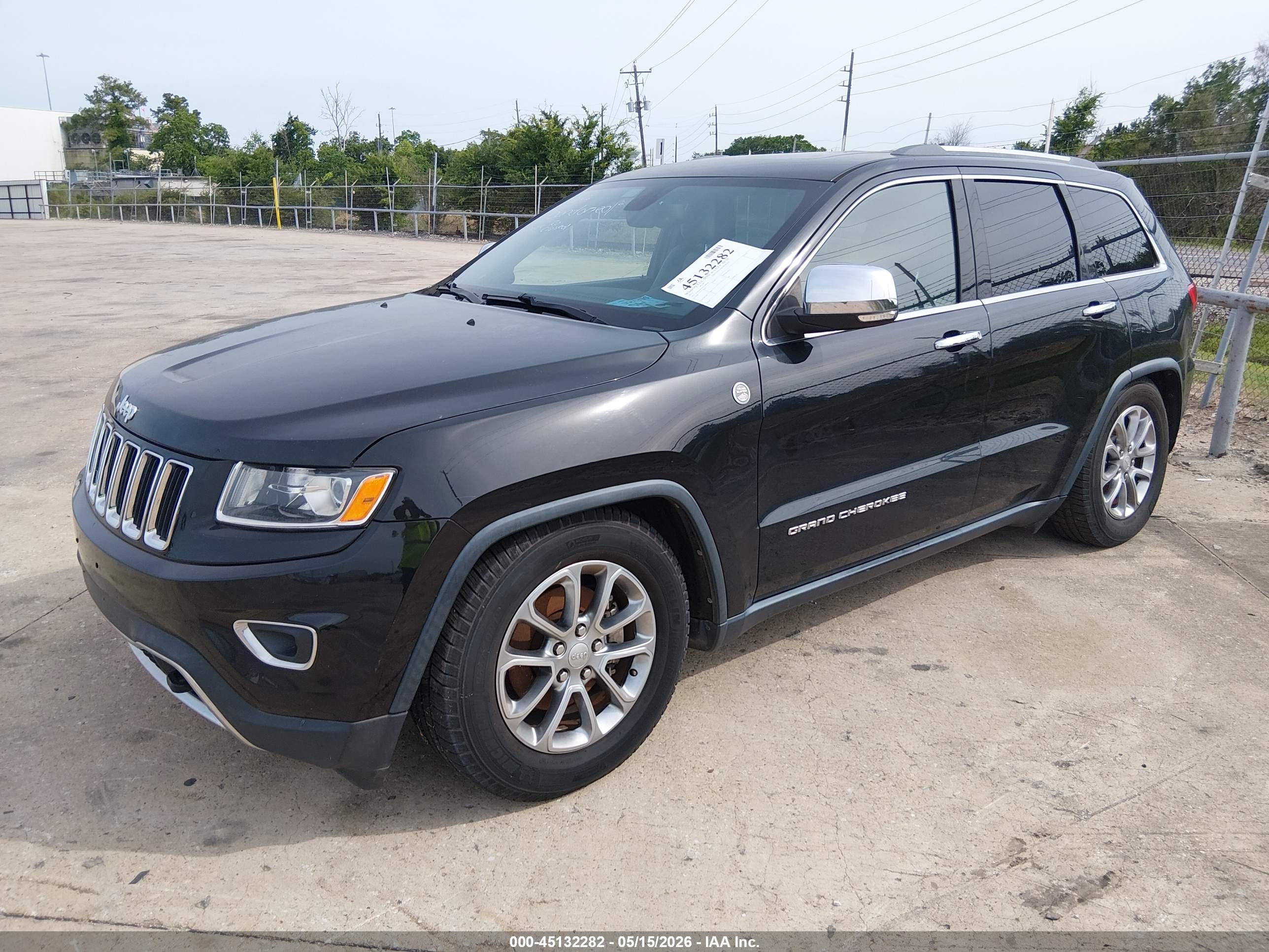 JEEP GRAND image 2