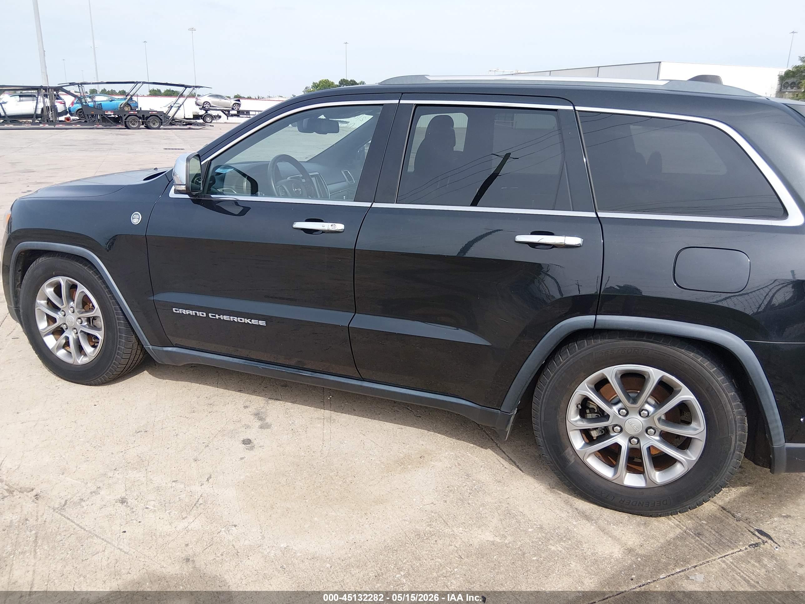 JEEP GRAND image 3