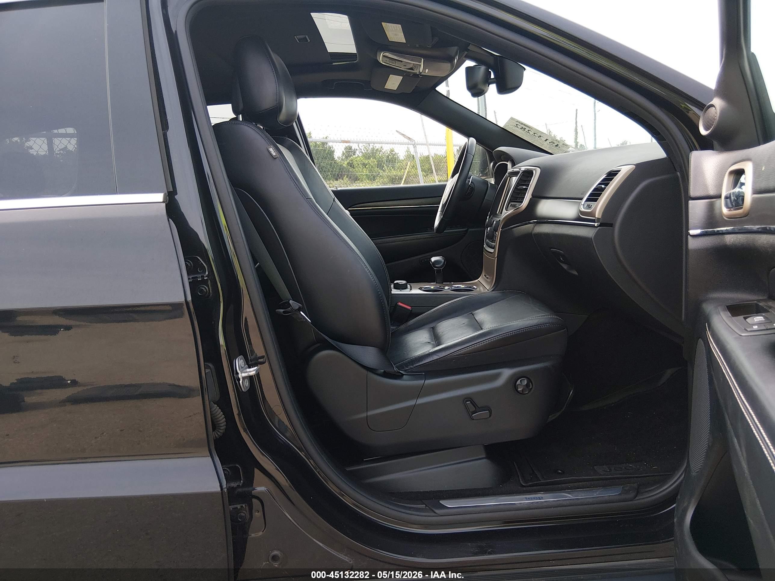 JEEP GRAND image 5