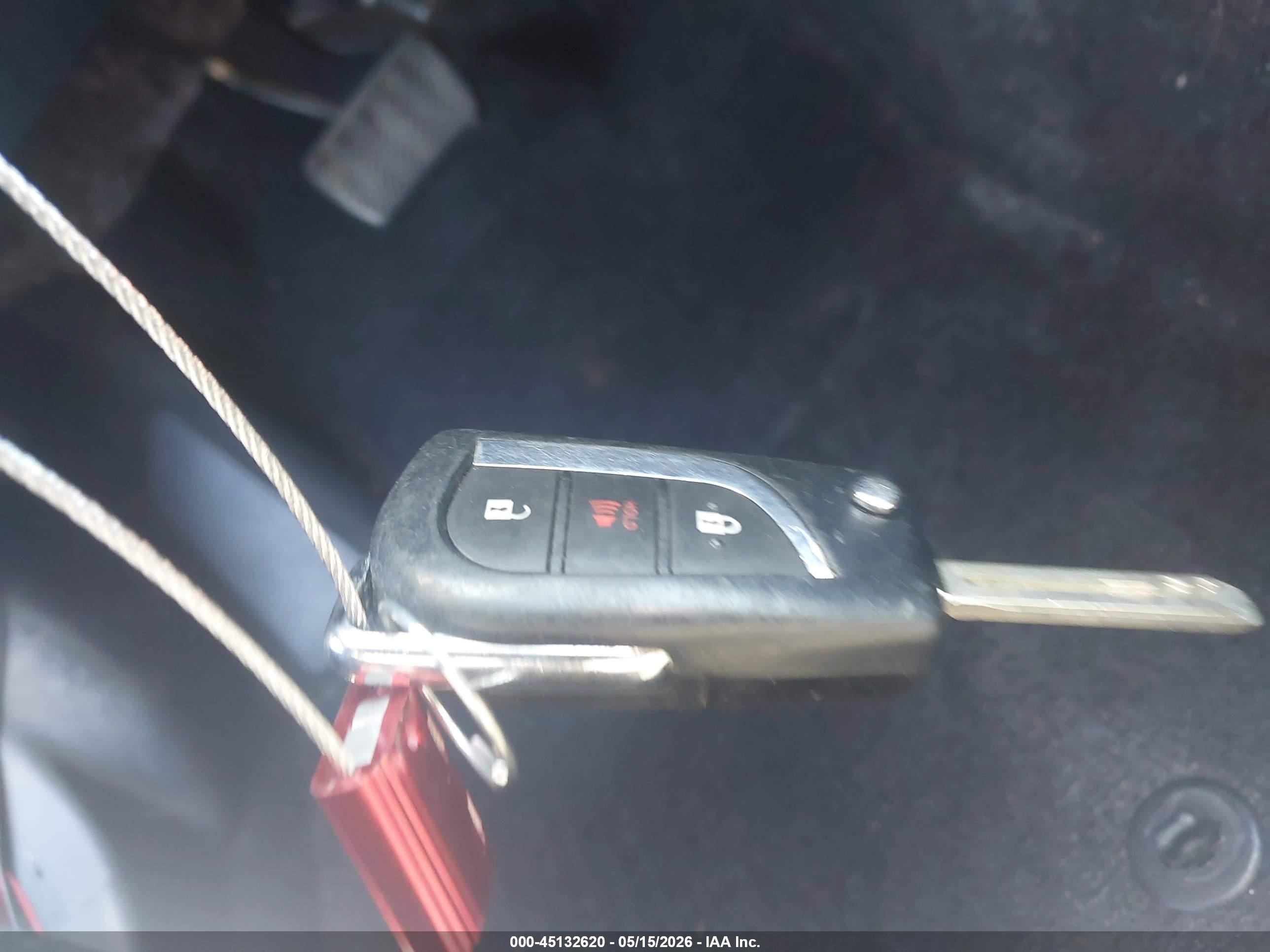 TOYOTA COROLLA image 11