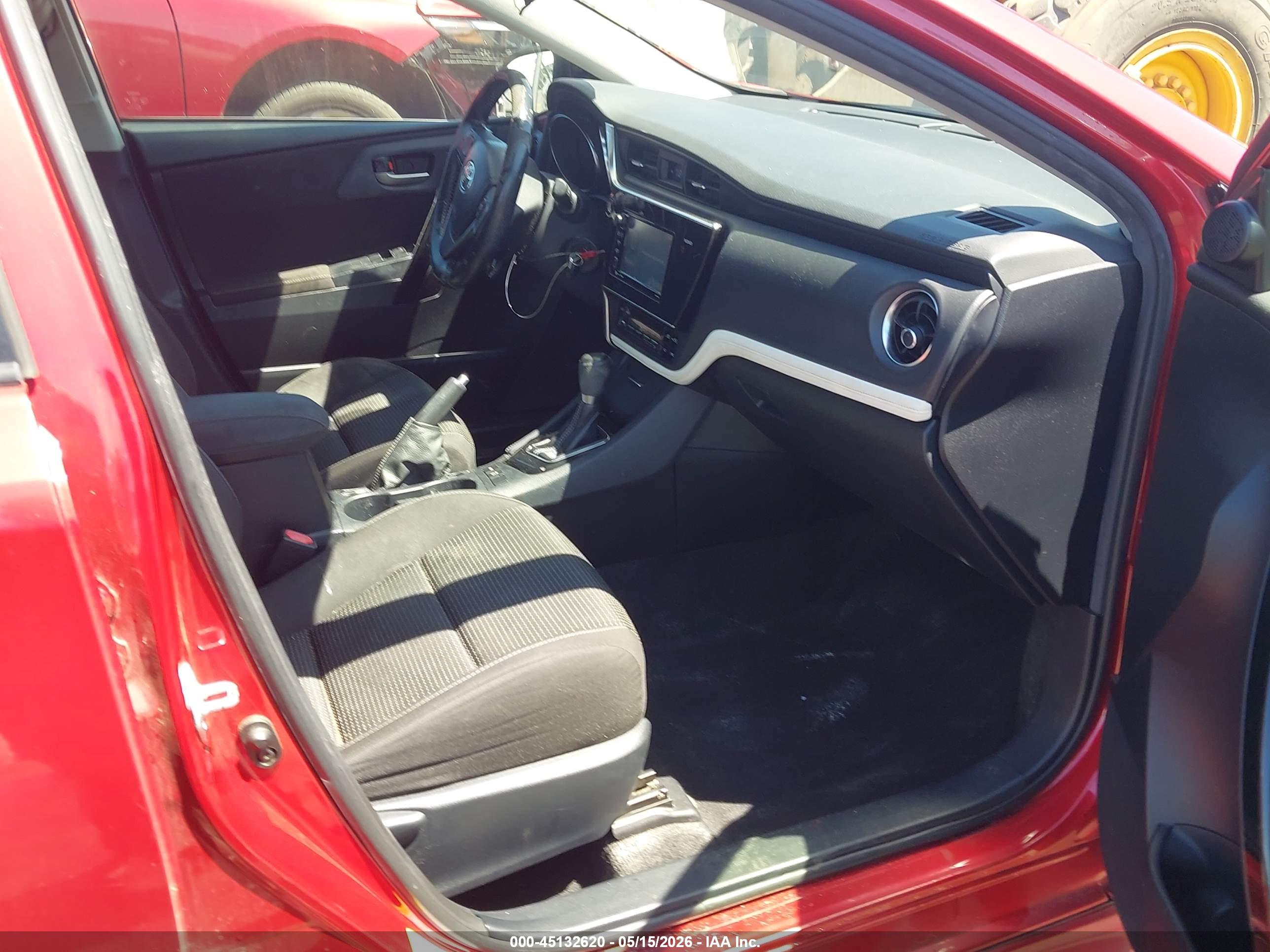 TOYOTA COROLLA image 5