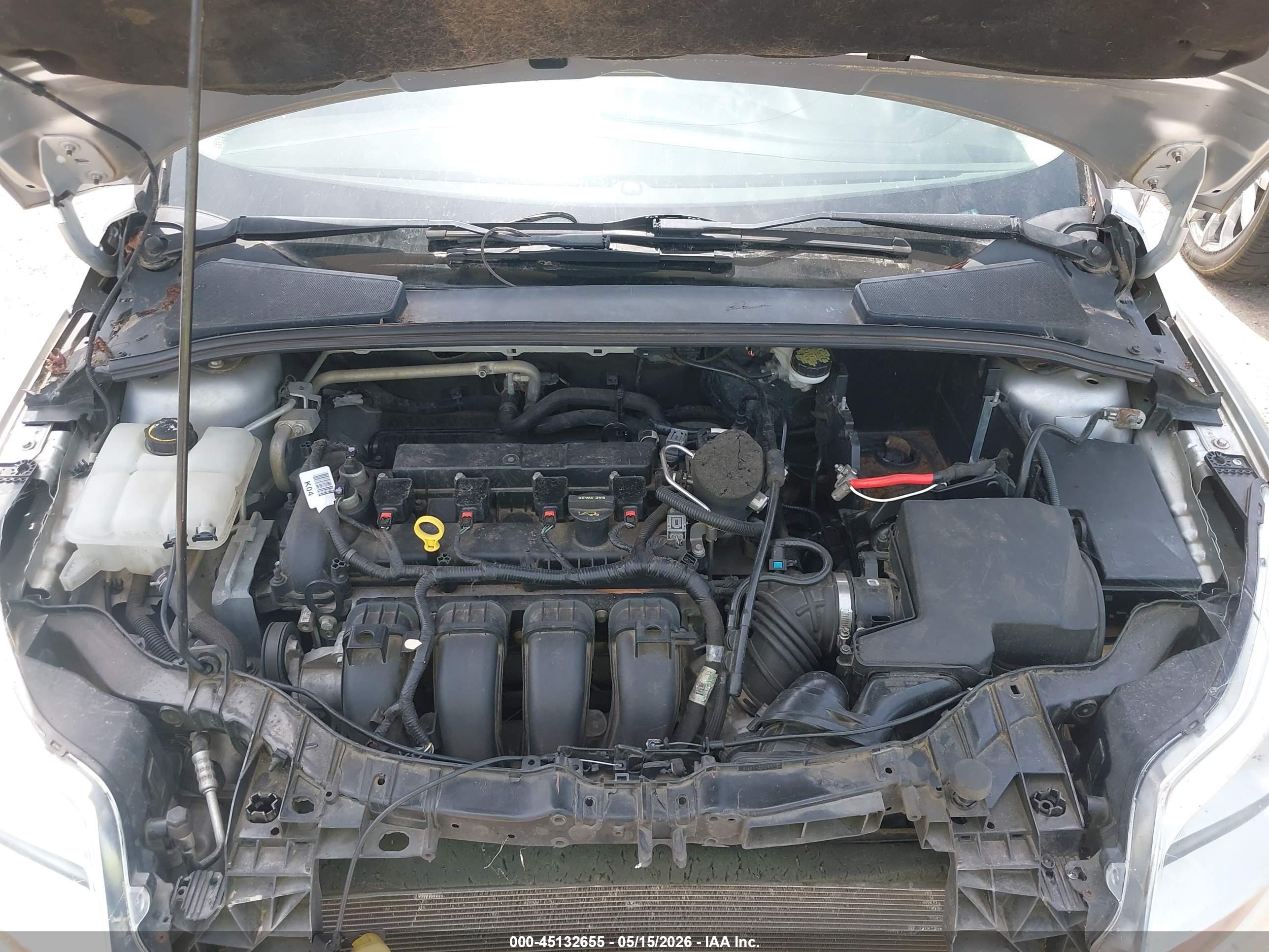 FORD FOCUS image 10