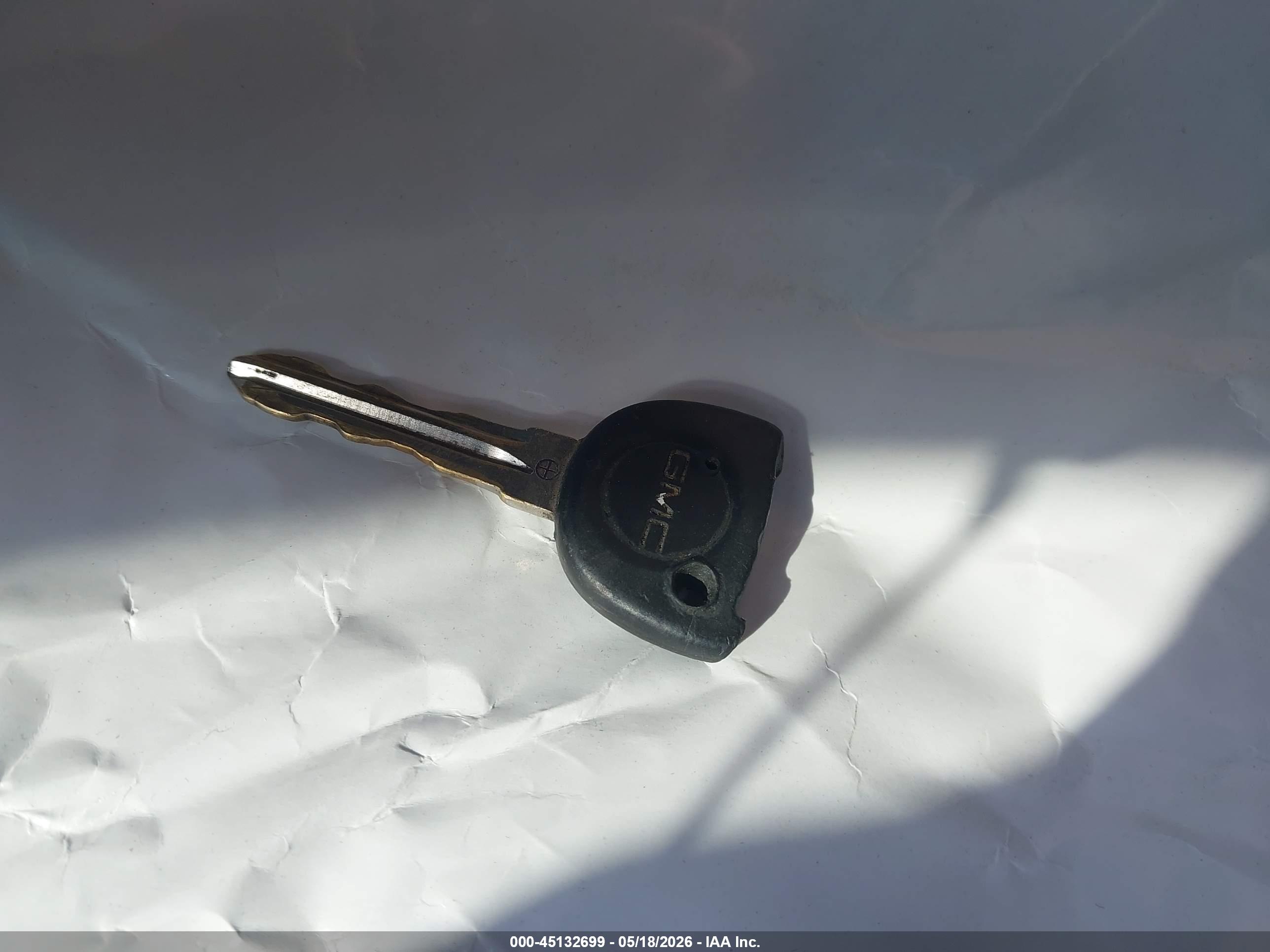 GMC SAVANA image 11