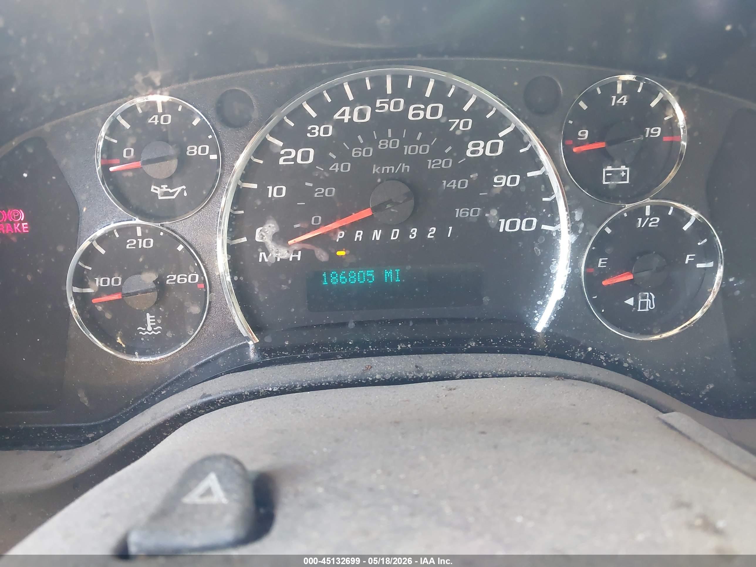 GMC SAVANA image 7