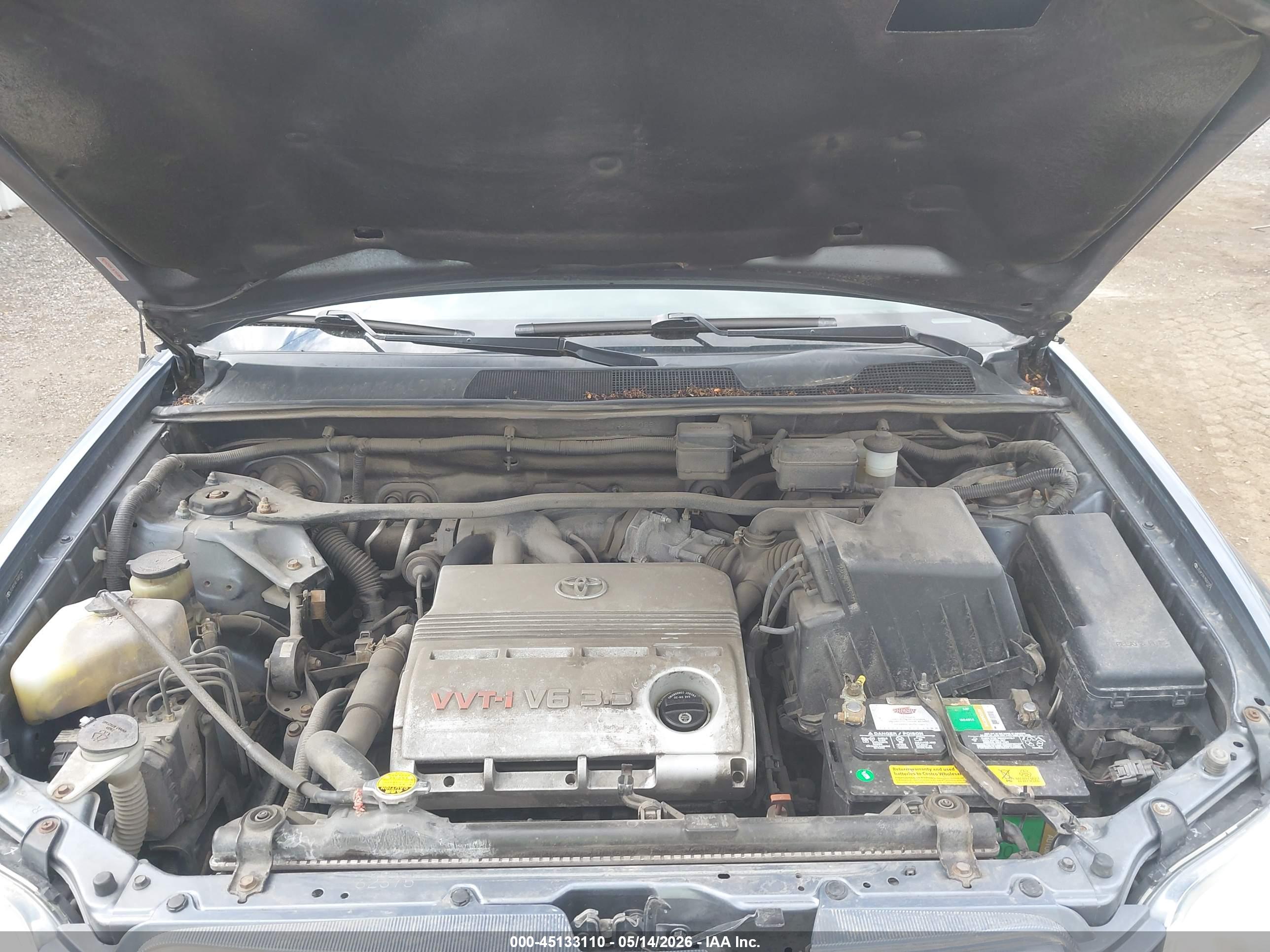 TOYOTA HIGHLANDER image 10