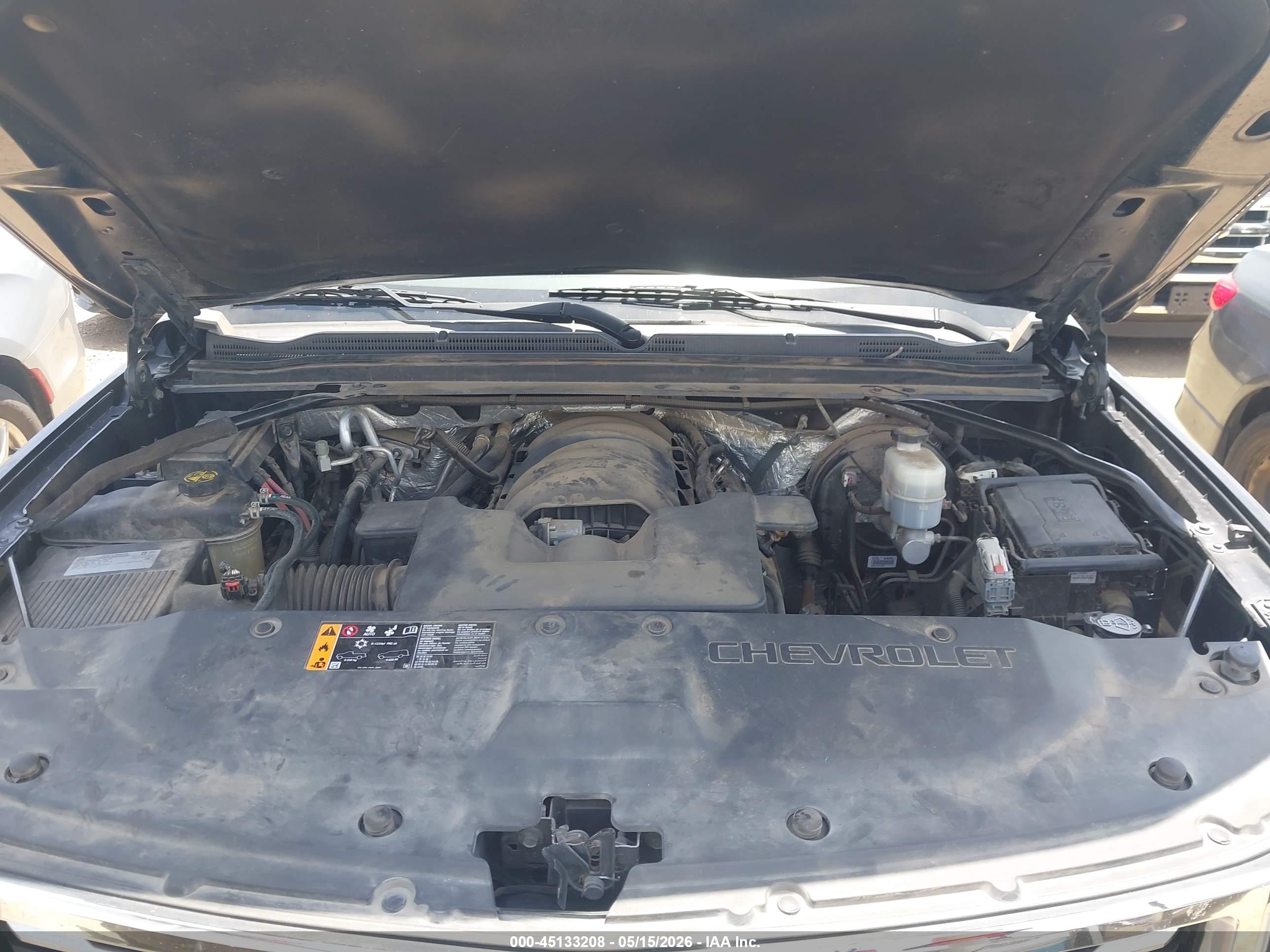 CHEVROLET TAHOE image 10