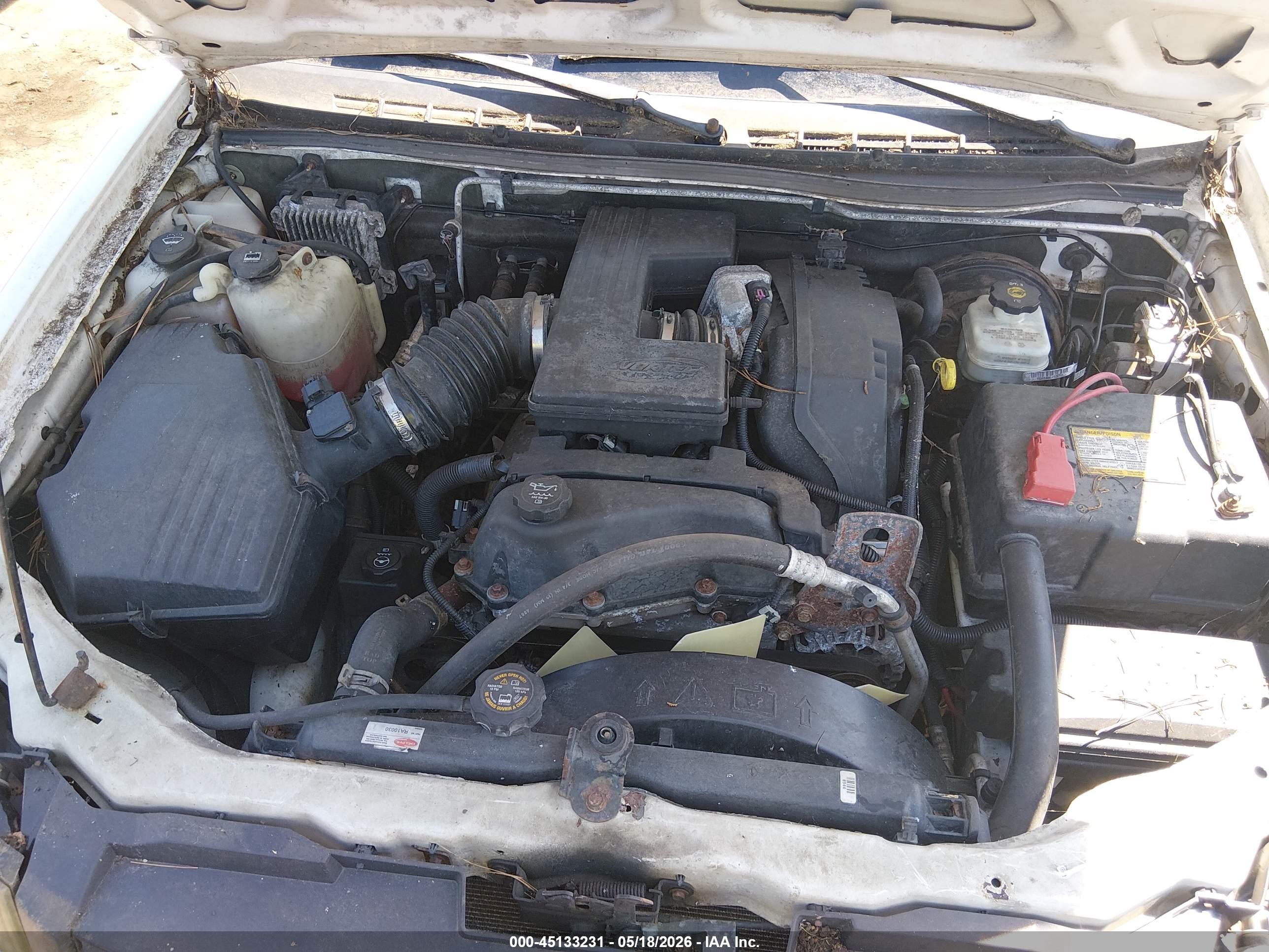 CHEVROLET COLORADO image 10