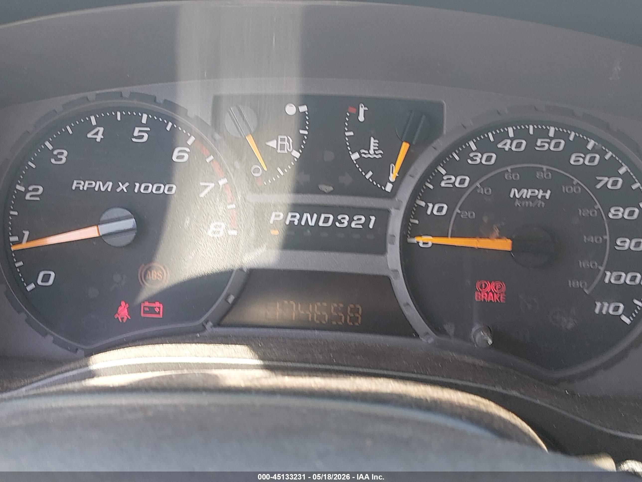 CHEVROLET COLORADO image 7
