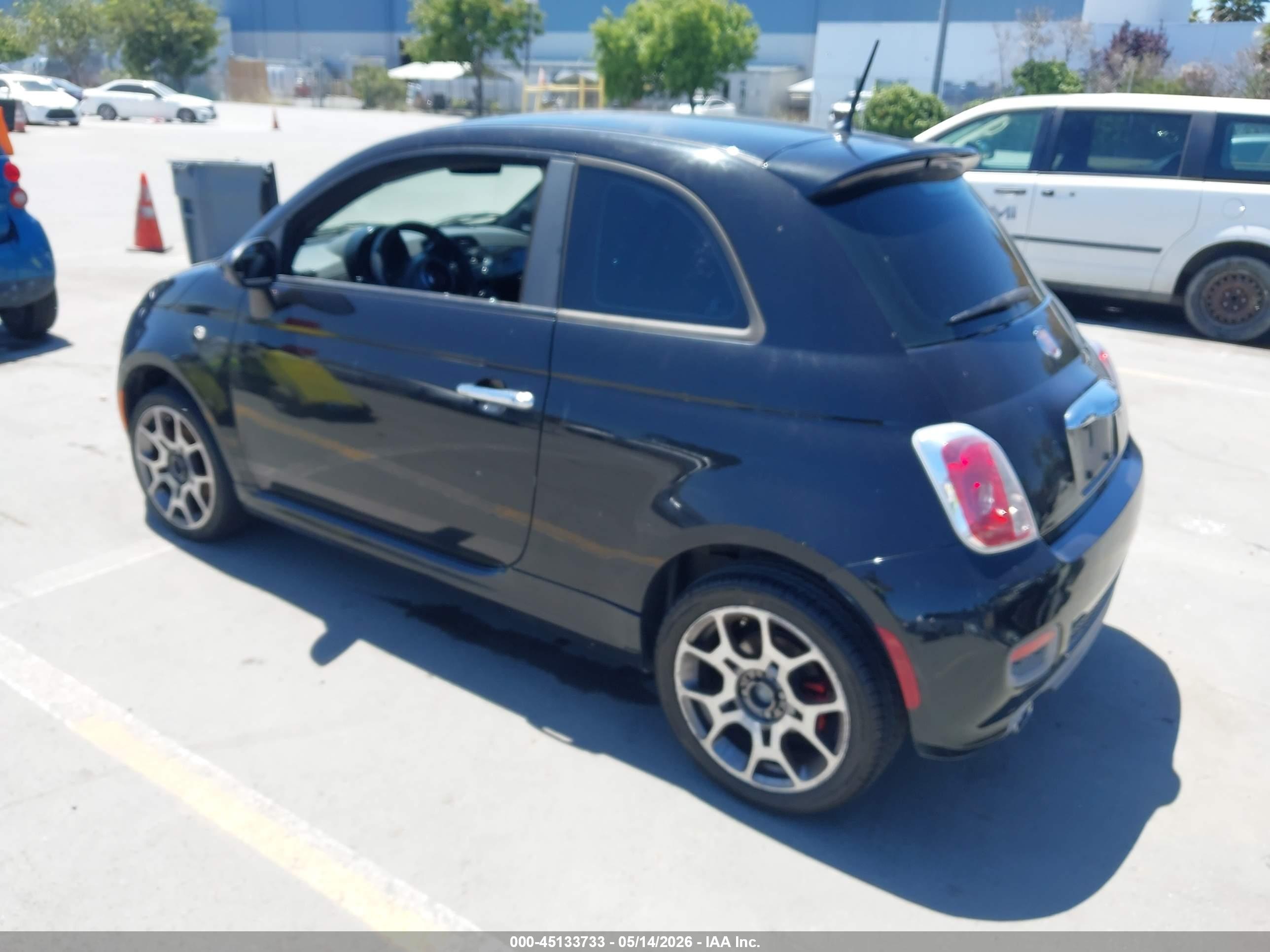FIAT 500 image 3