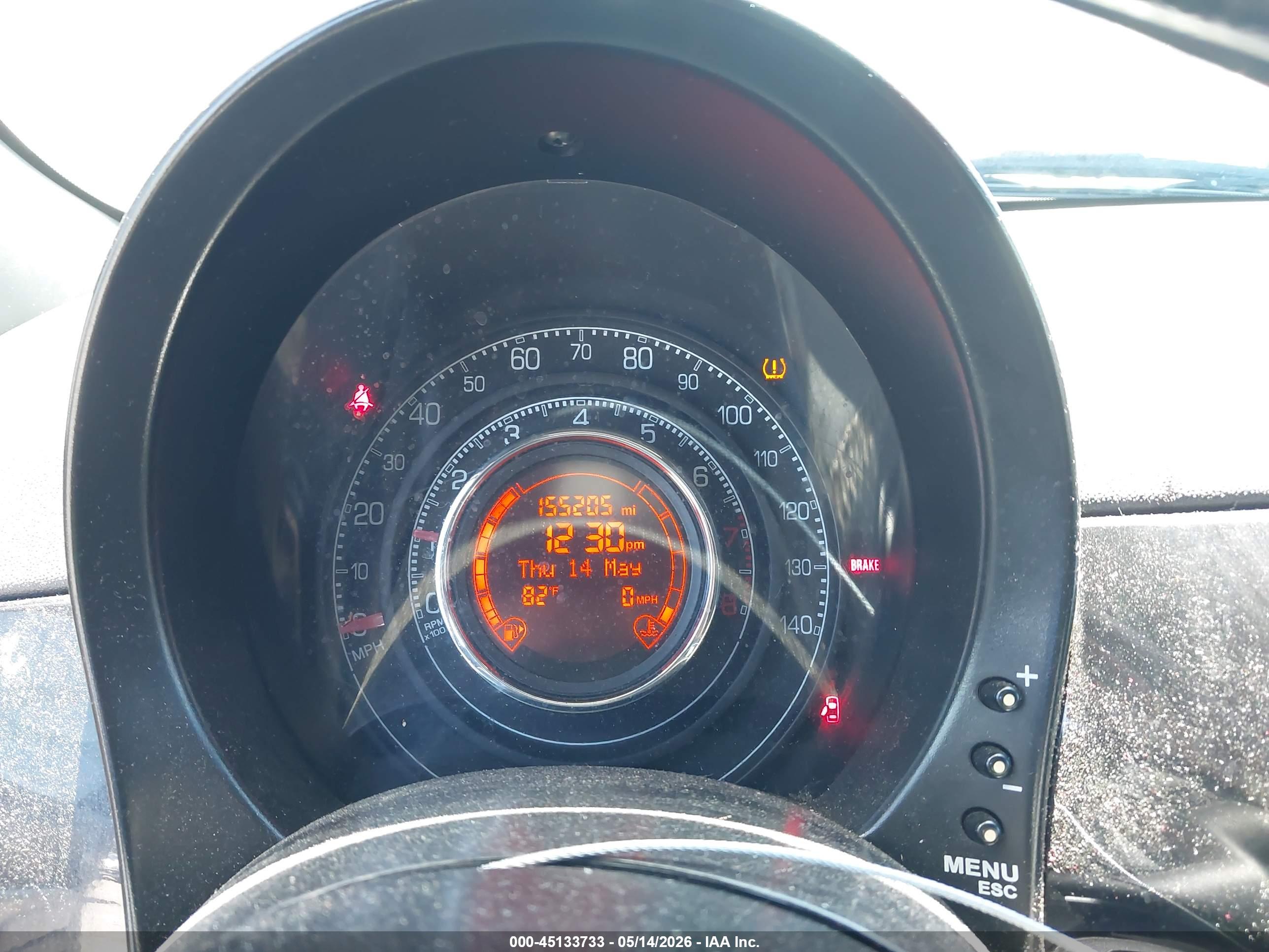 FIAT 500 image 7