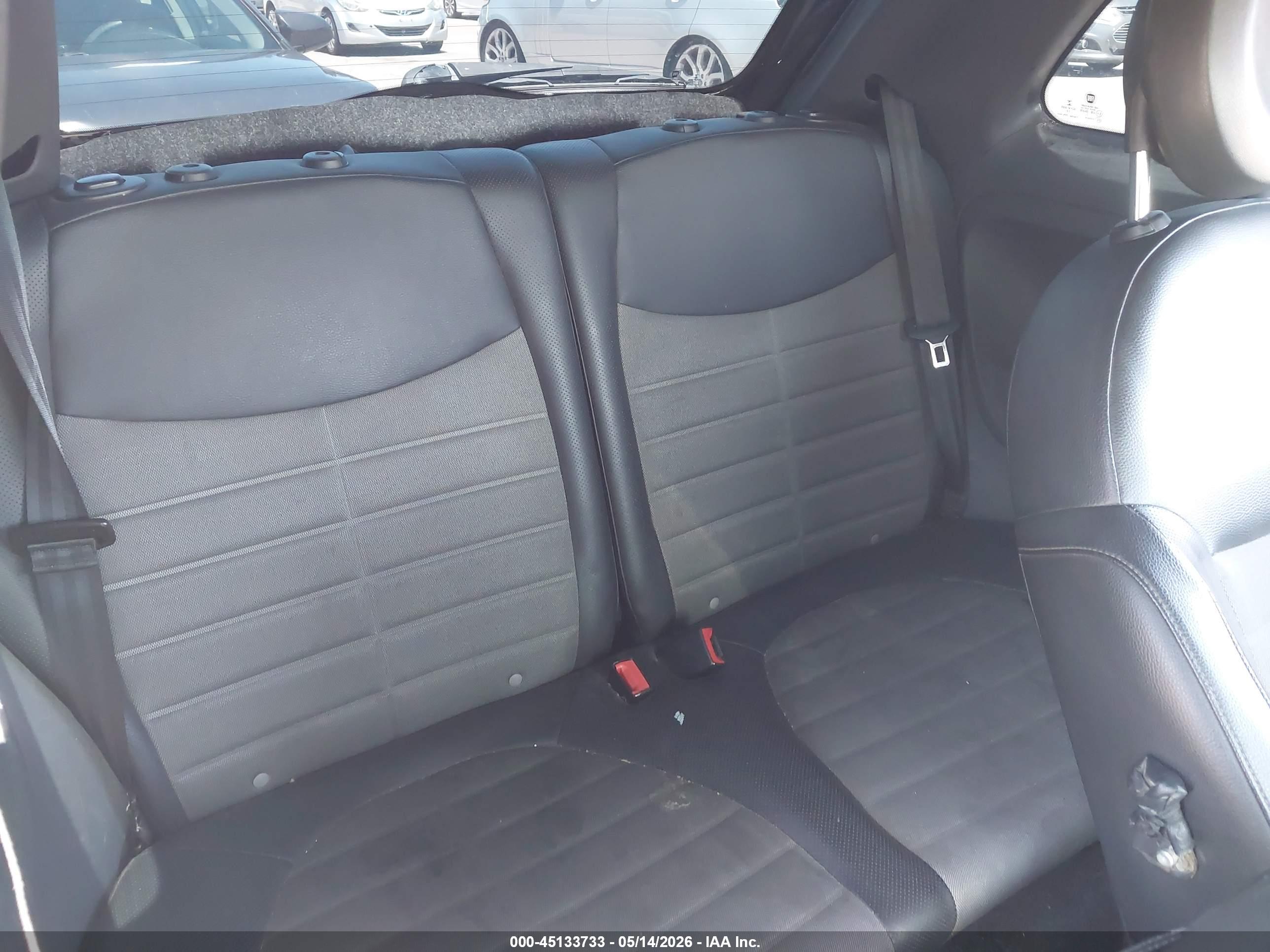 FIAT 500 image 8