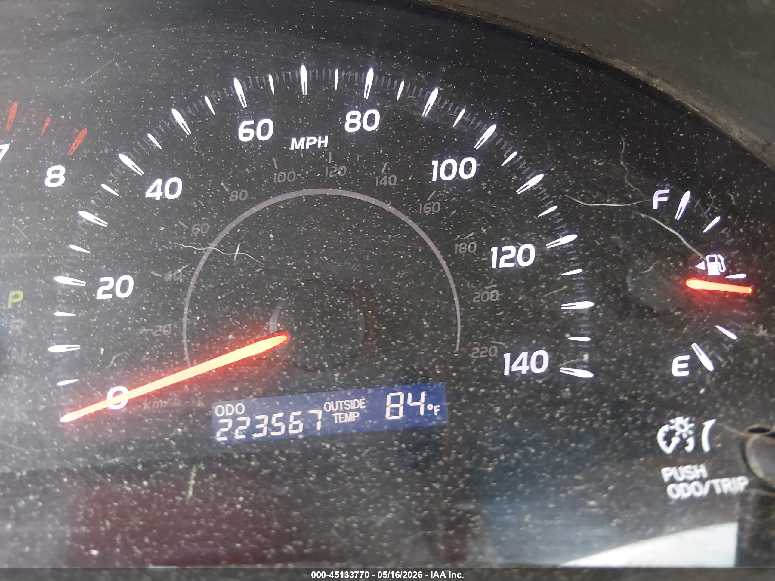 TOYOTA CAMRY image 7