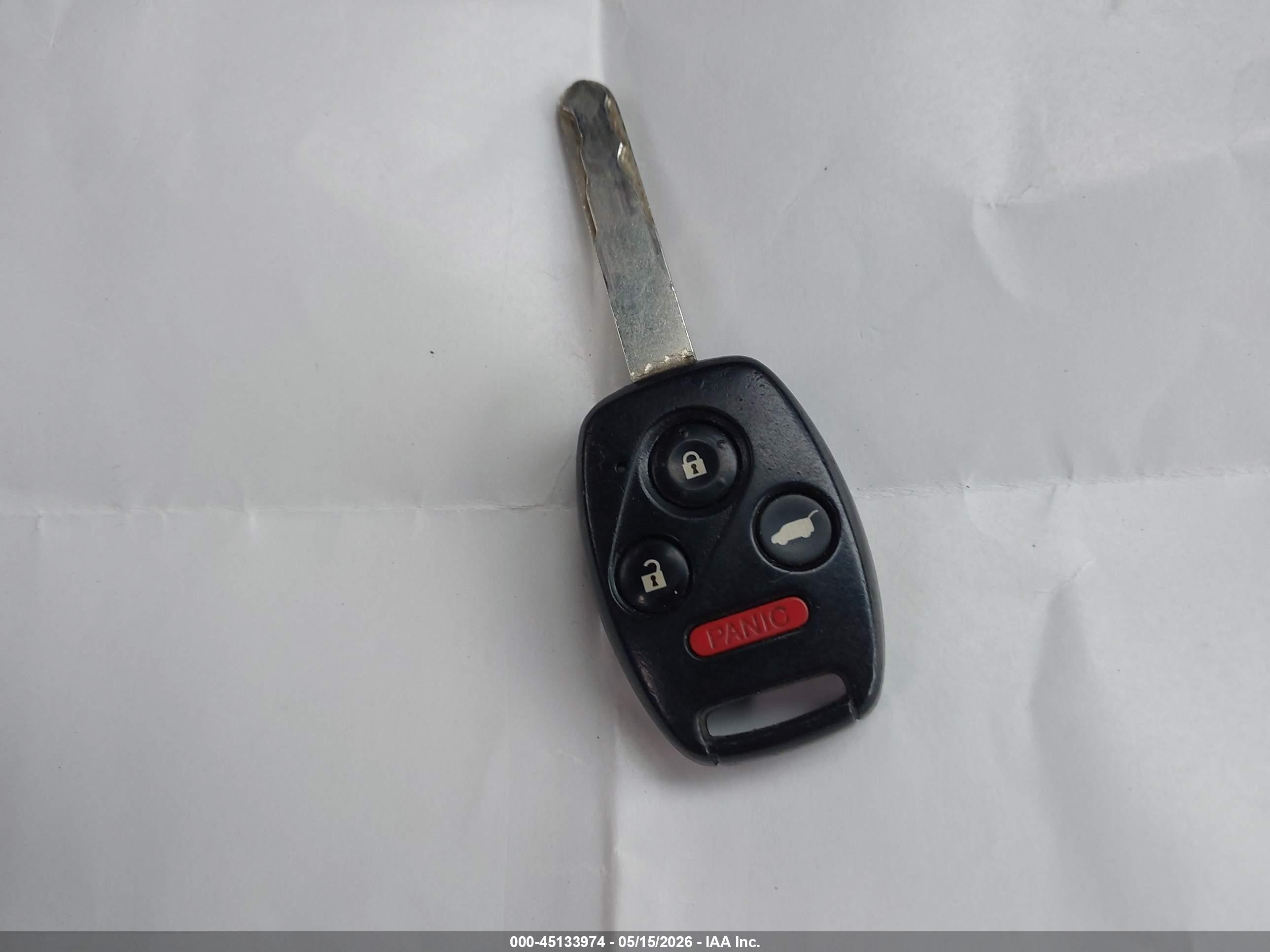 HONDA PILOT image 11