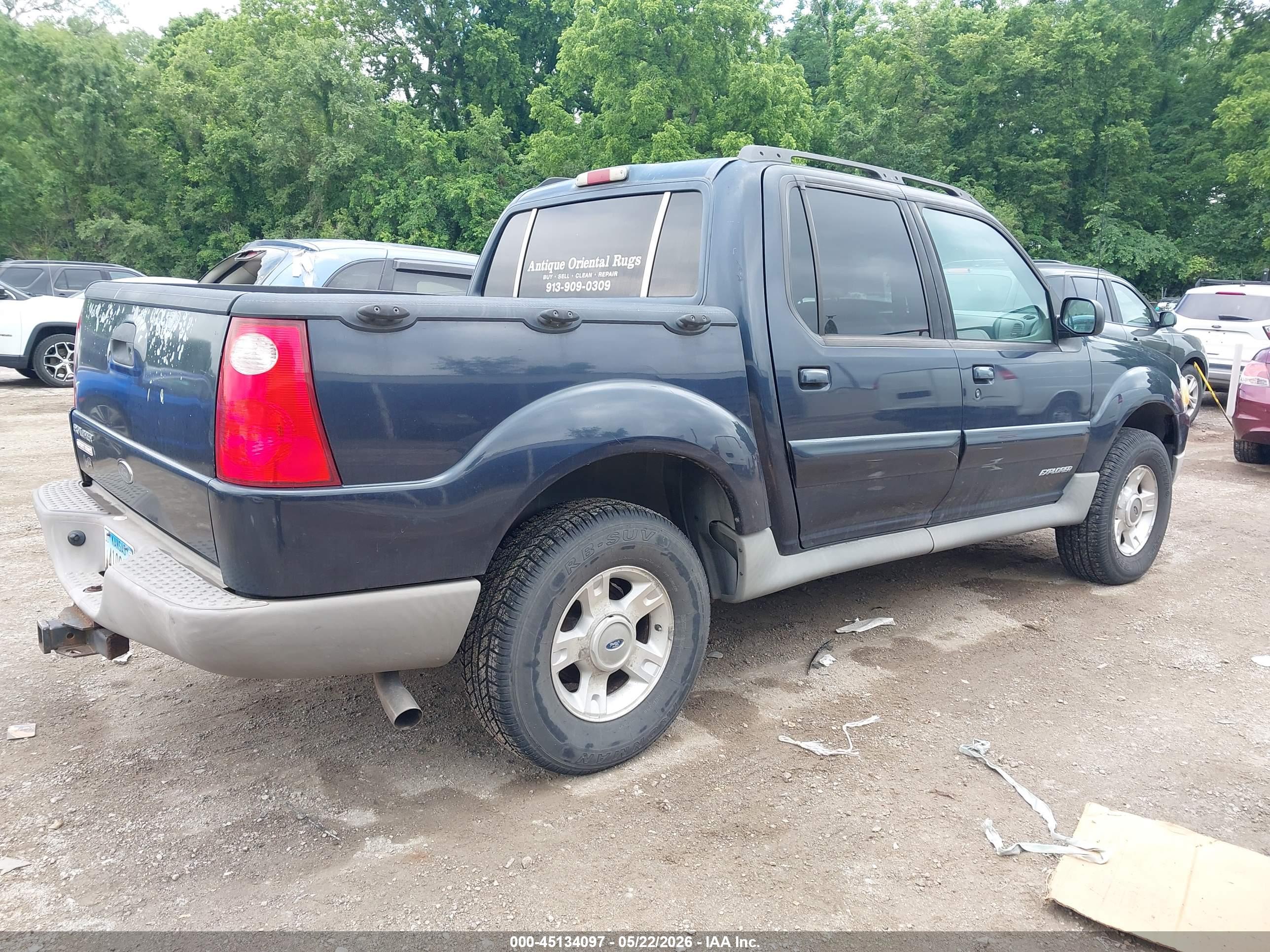 FORD EXPLORER image 4