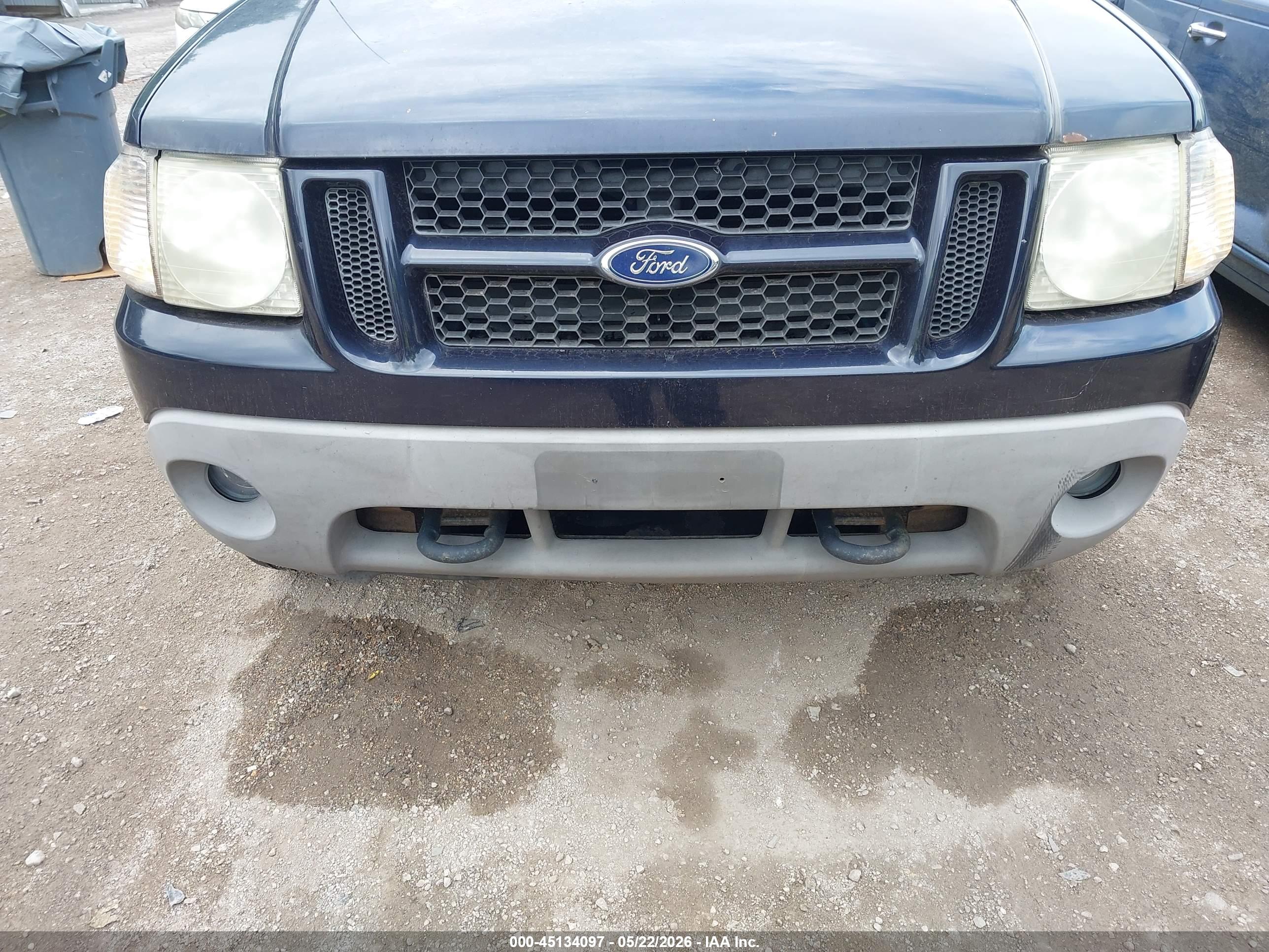 FORD EXPLORER image 6