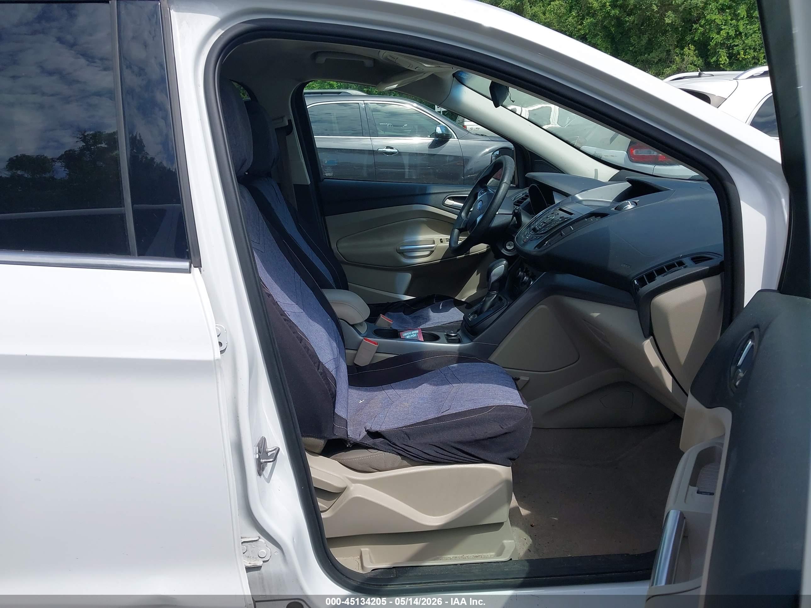FORD ESCAPE image 5