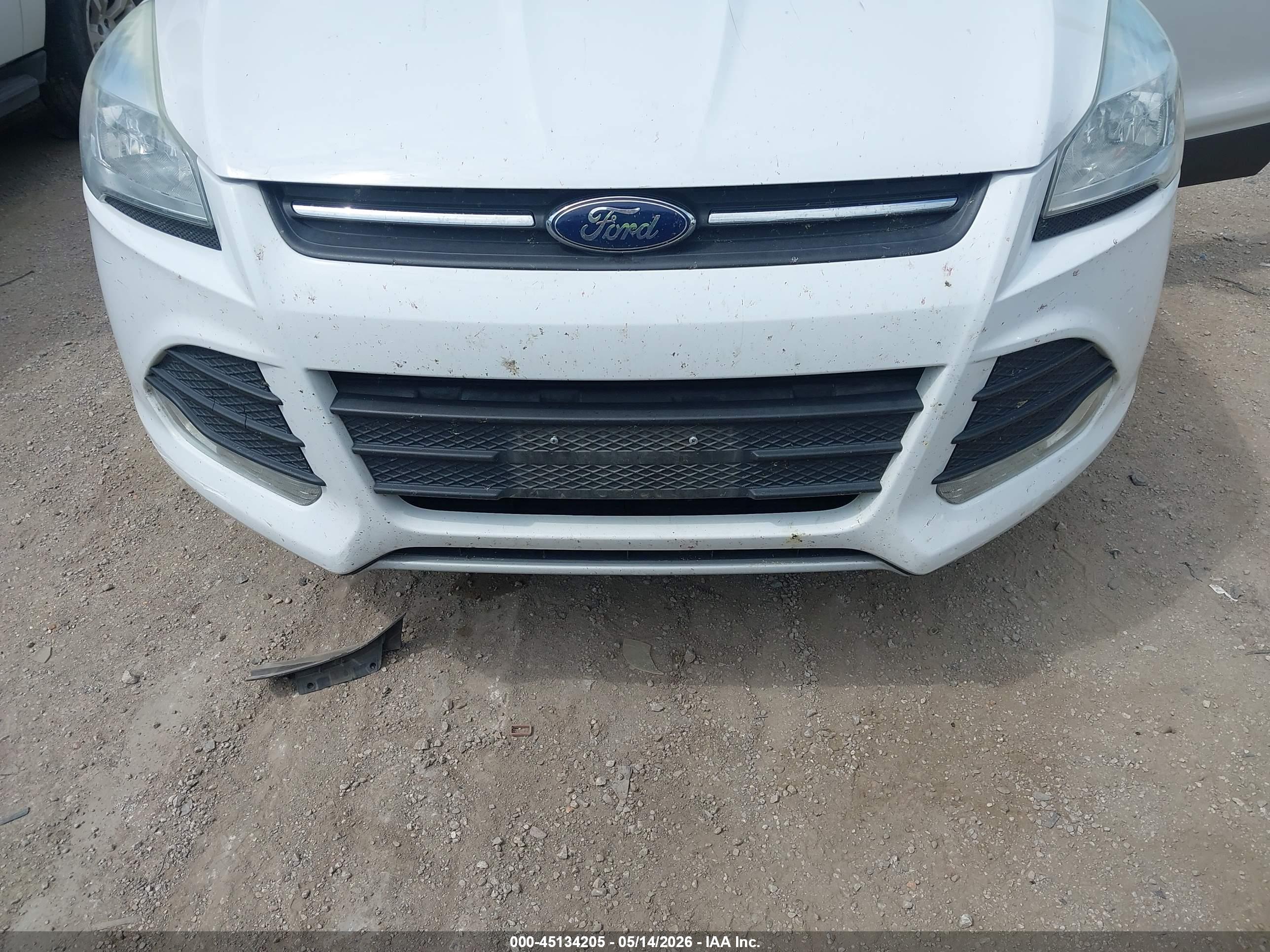 FORD ESCAPE image 6