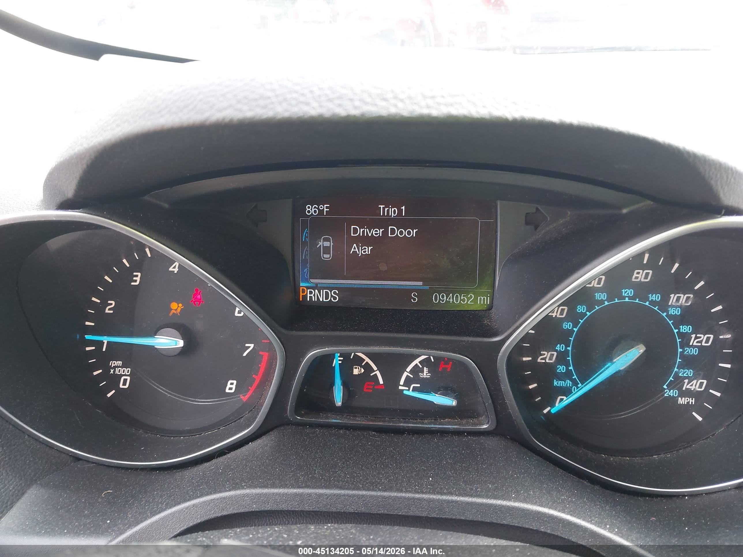 FORD ESCAPE image 7