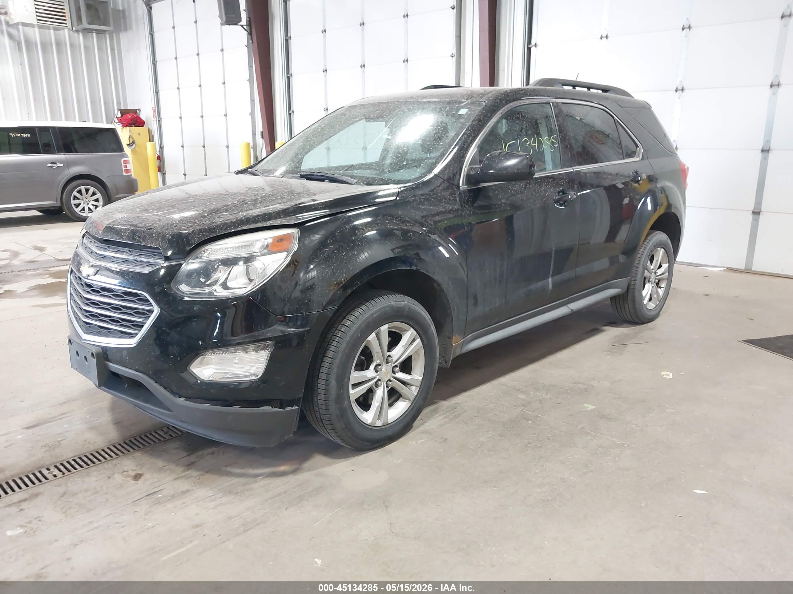 CHEVROLET EQUINOX image 2